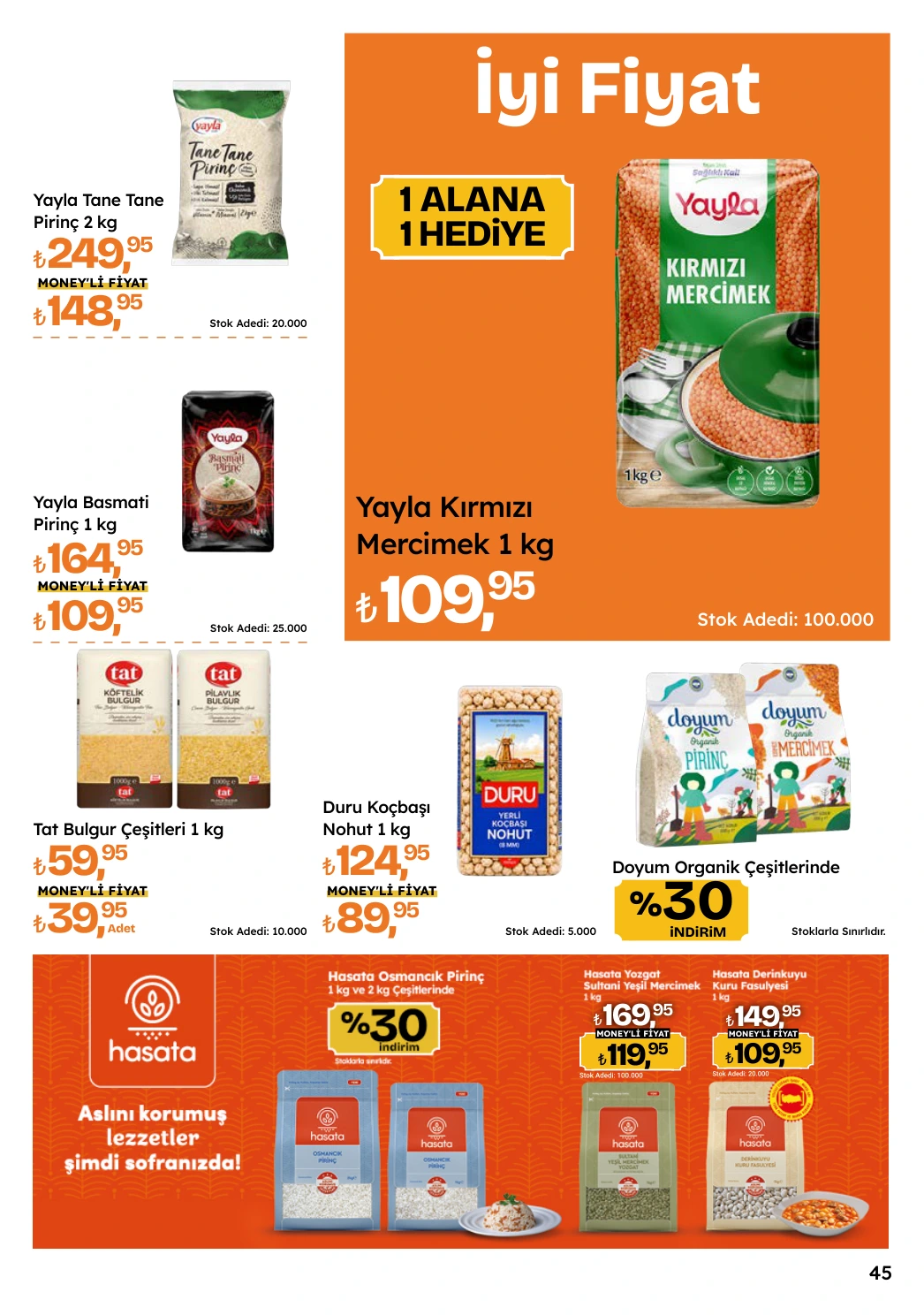 Flyer page 45