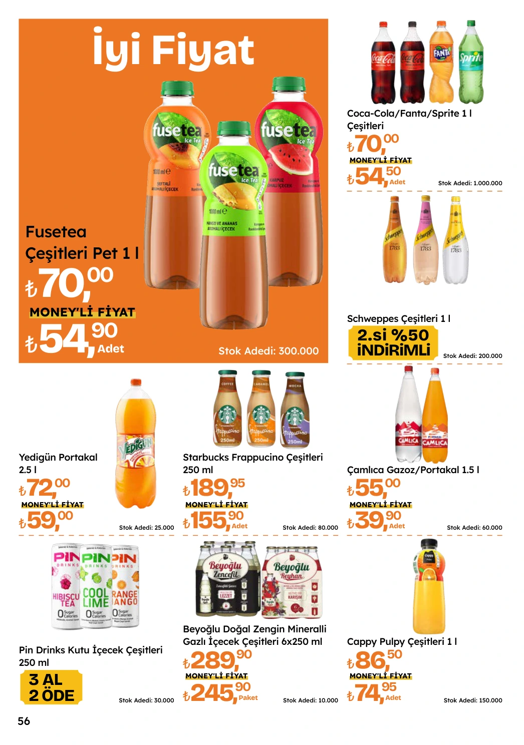 Flyer page 56
