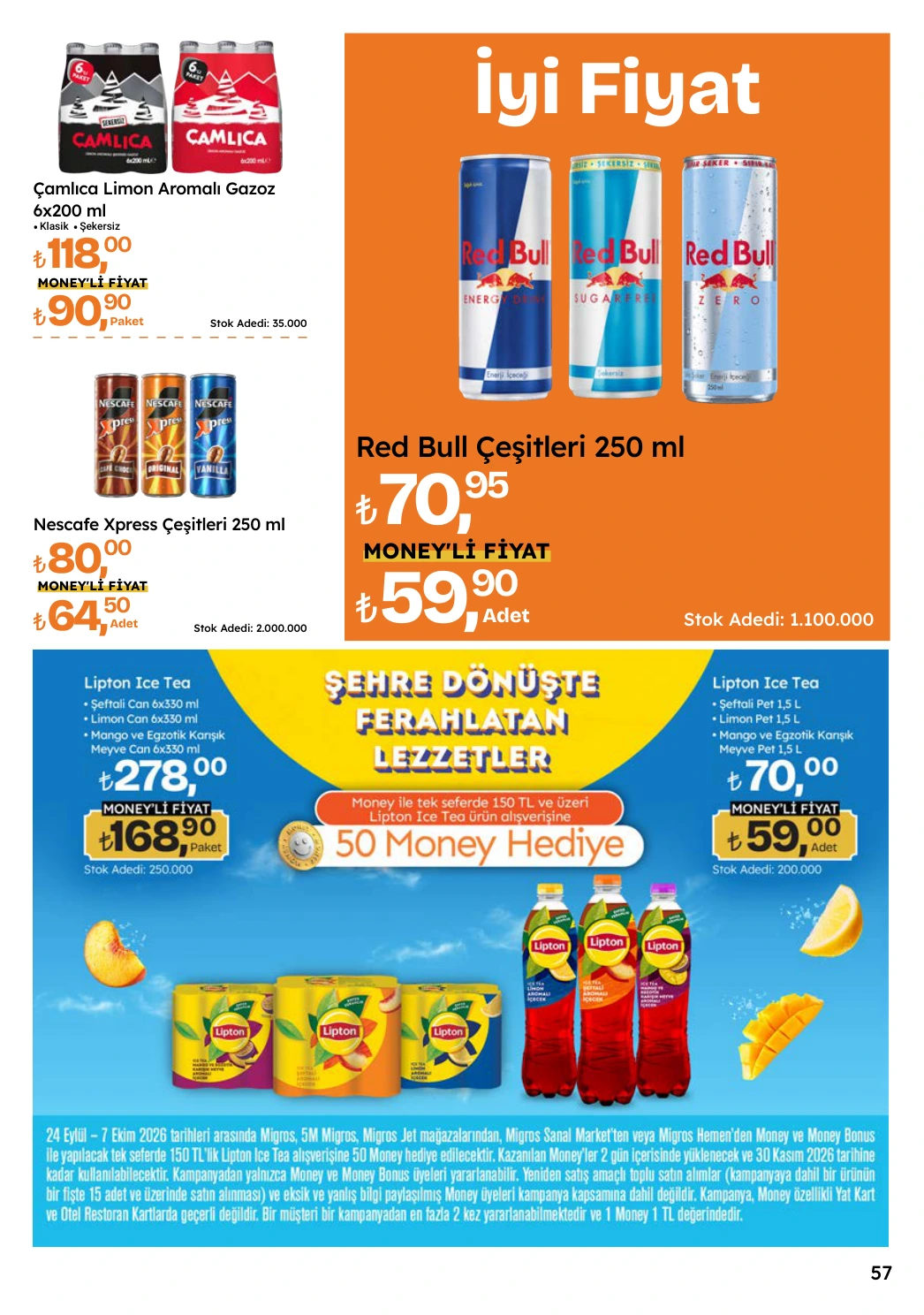 Flyer page 57