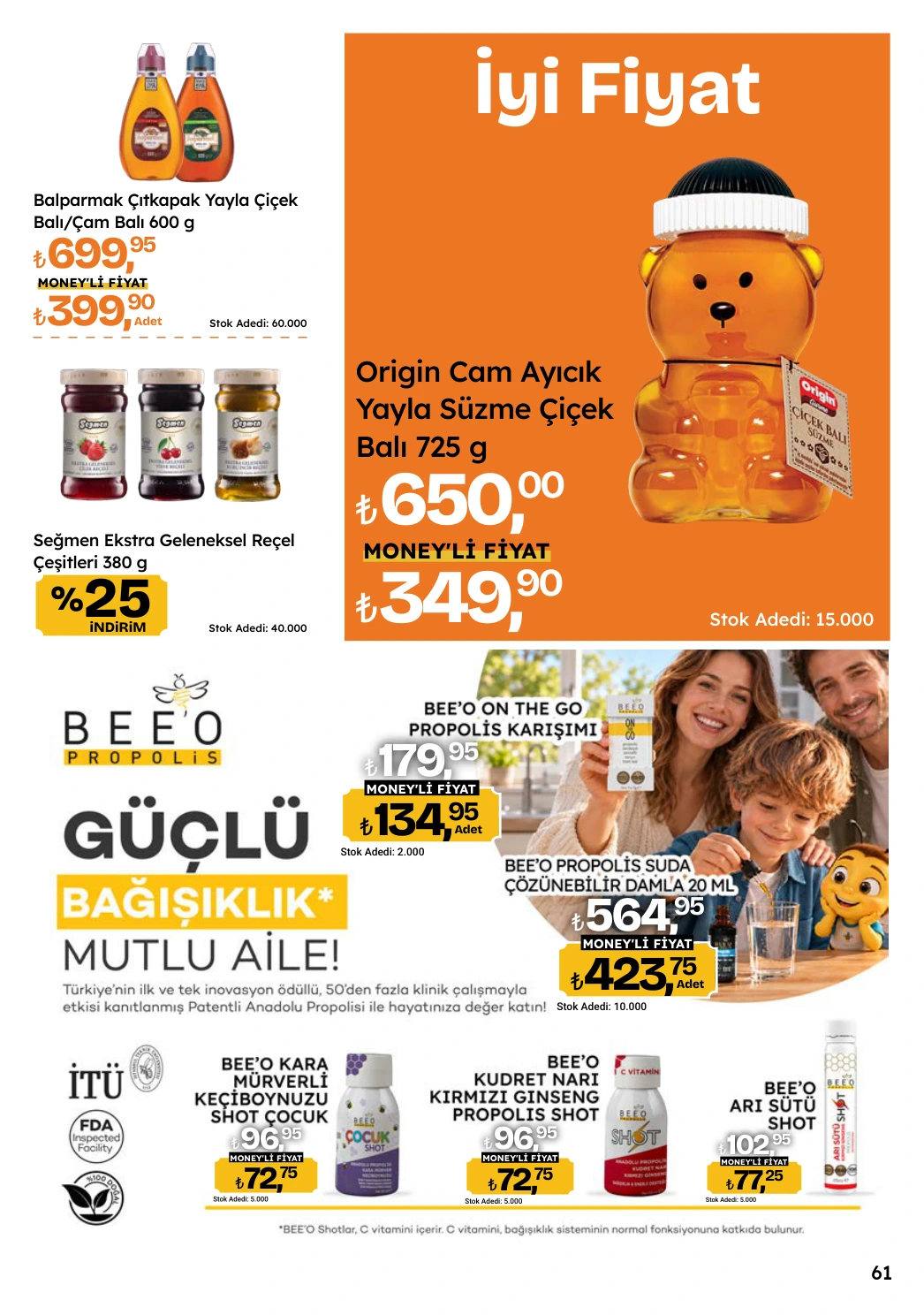 Flyer page 61
