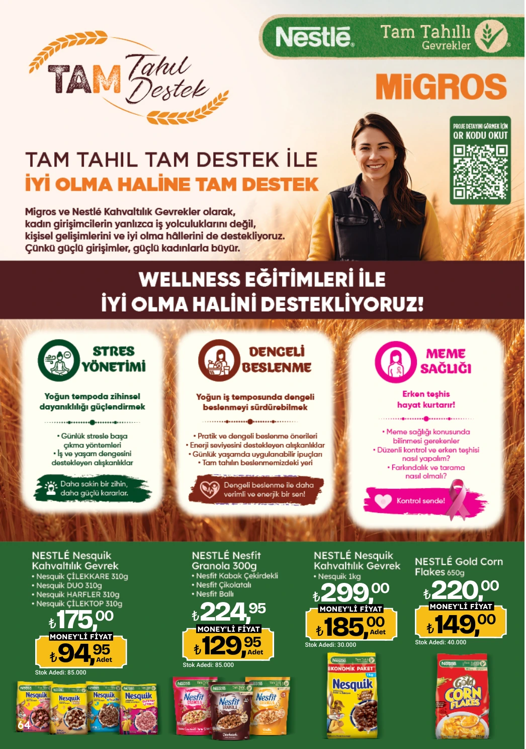 Flyer page 64