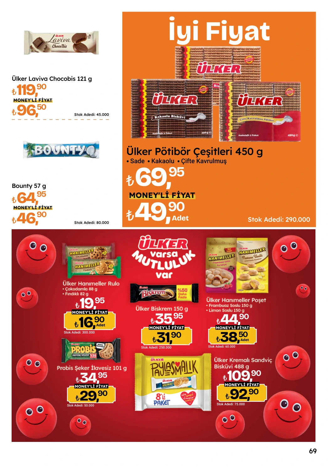 Flyer page 69