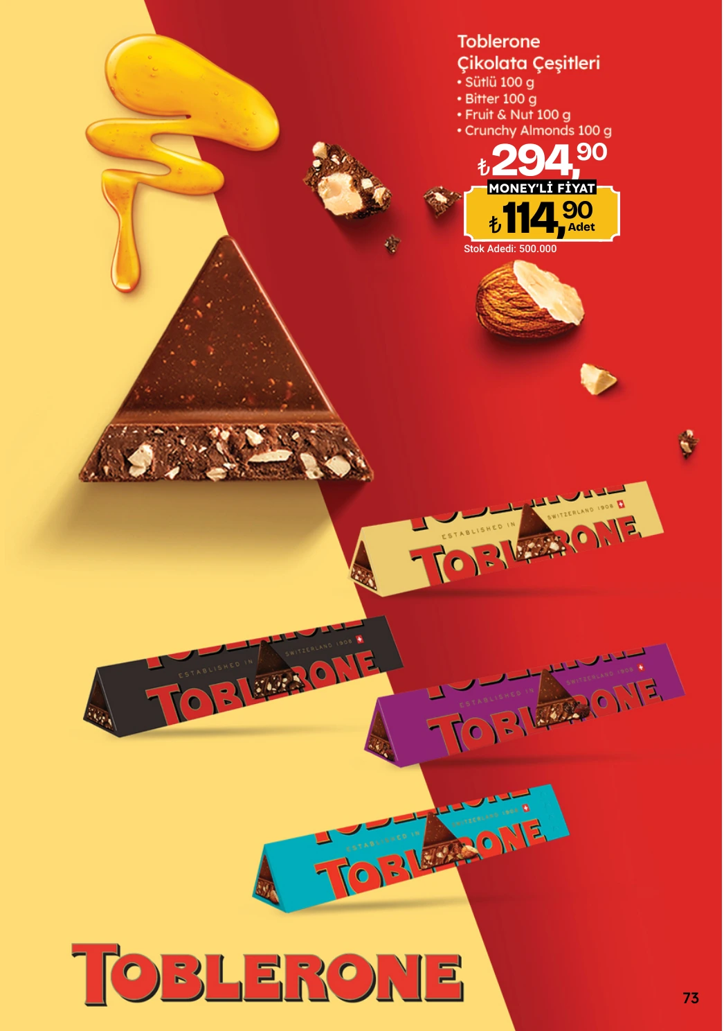 Flyer page 73