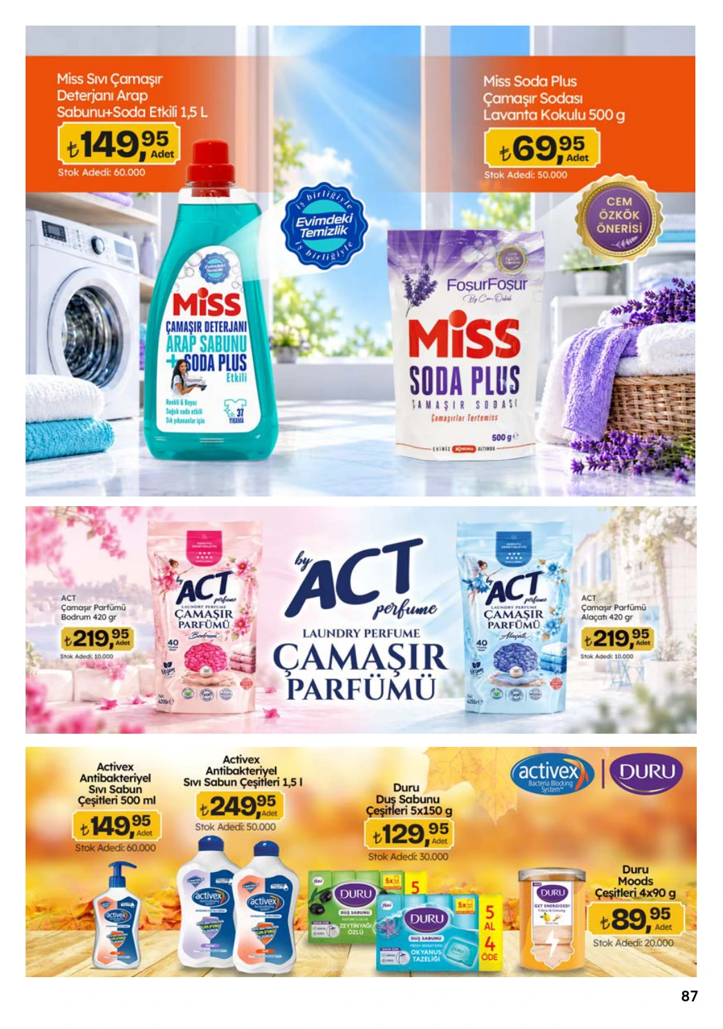 Flyer page 87