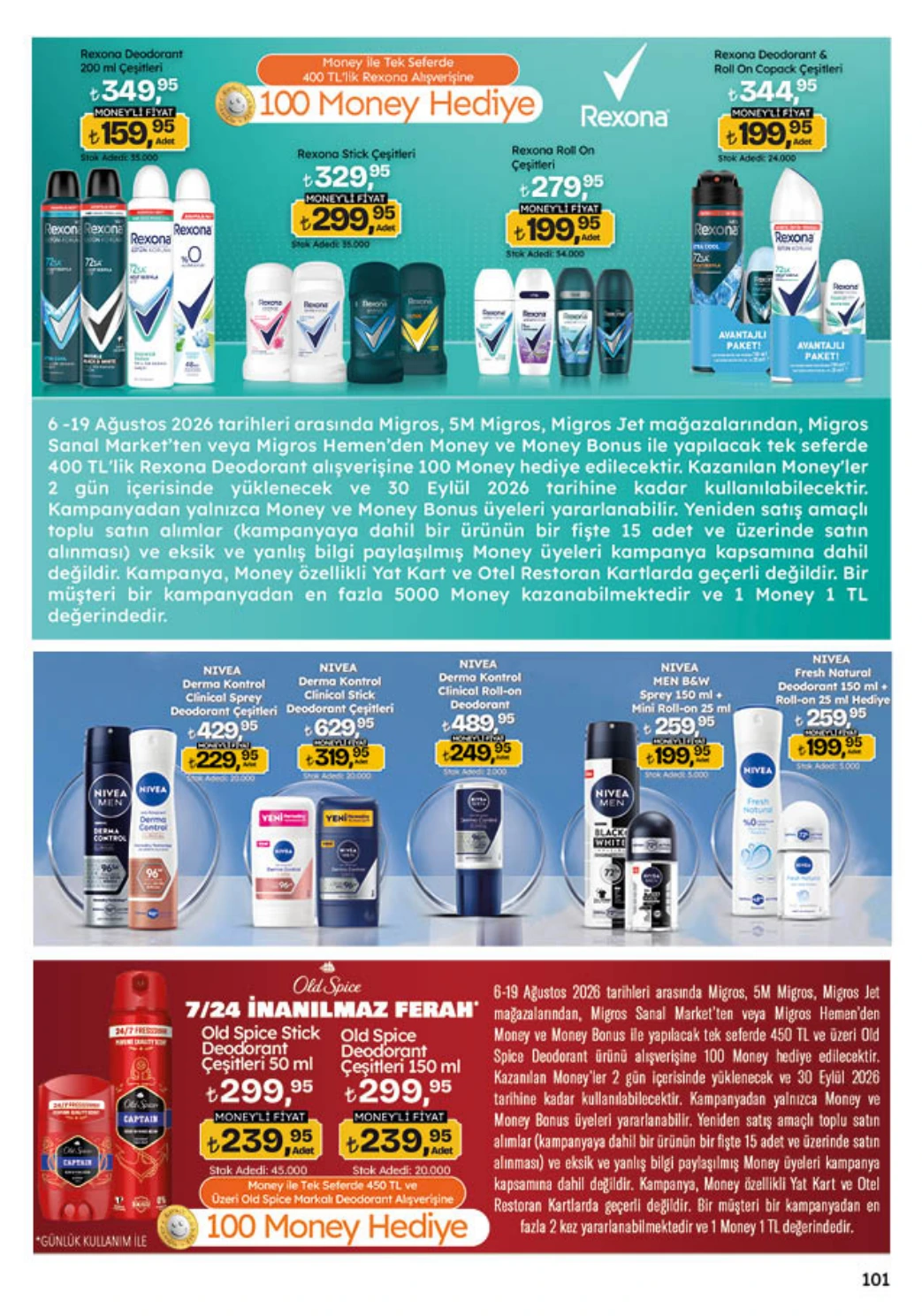Flyer page 101