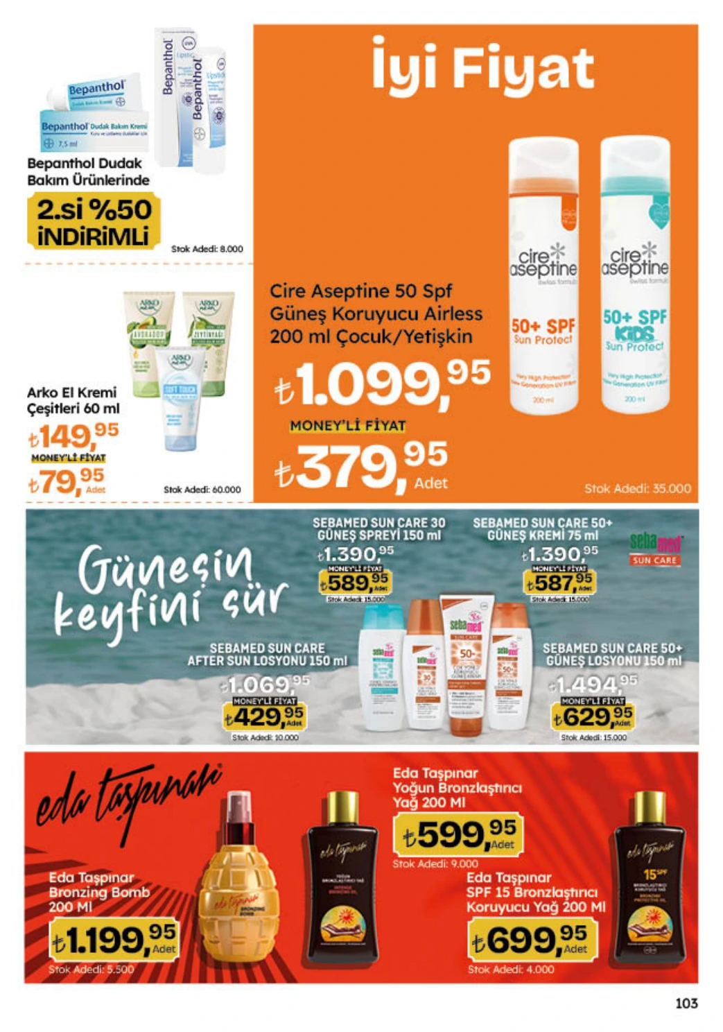 Flyer page 103