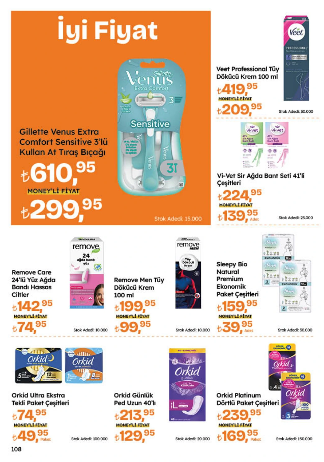 Flyer page 108