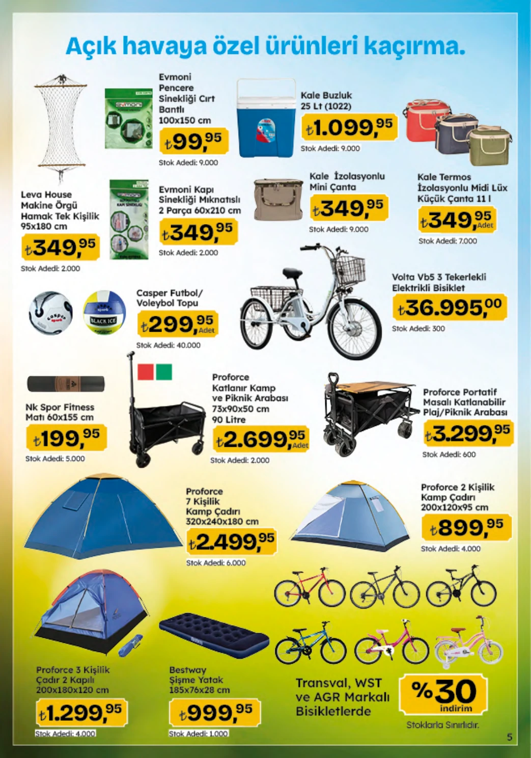 Flyer page 119