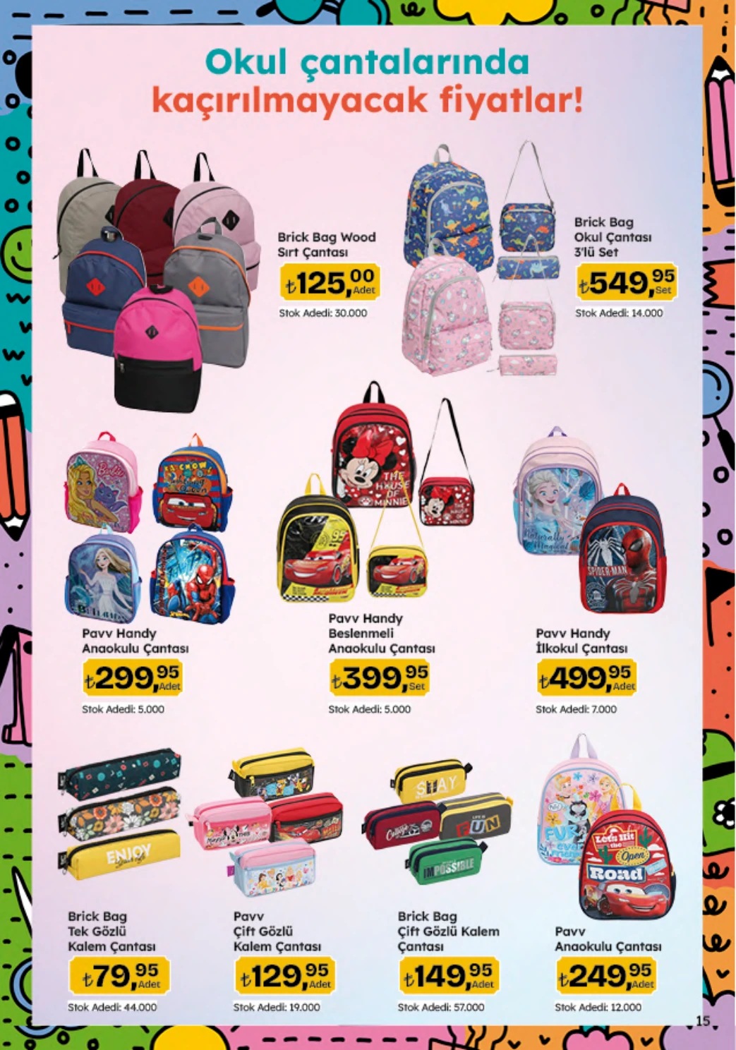 Flyer page 129
