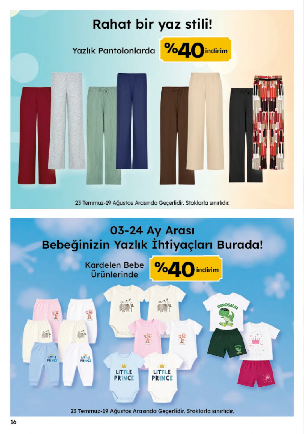 Flyer page 130