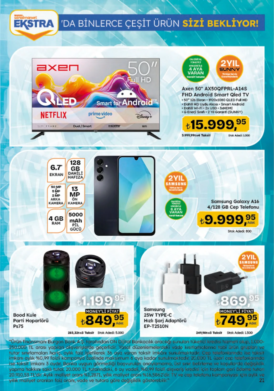 Flyer page 135