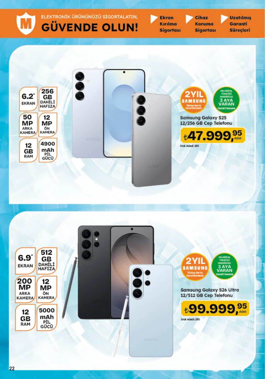 Flyer page 136