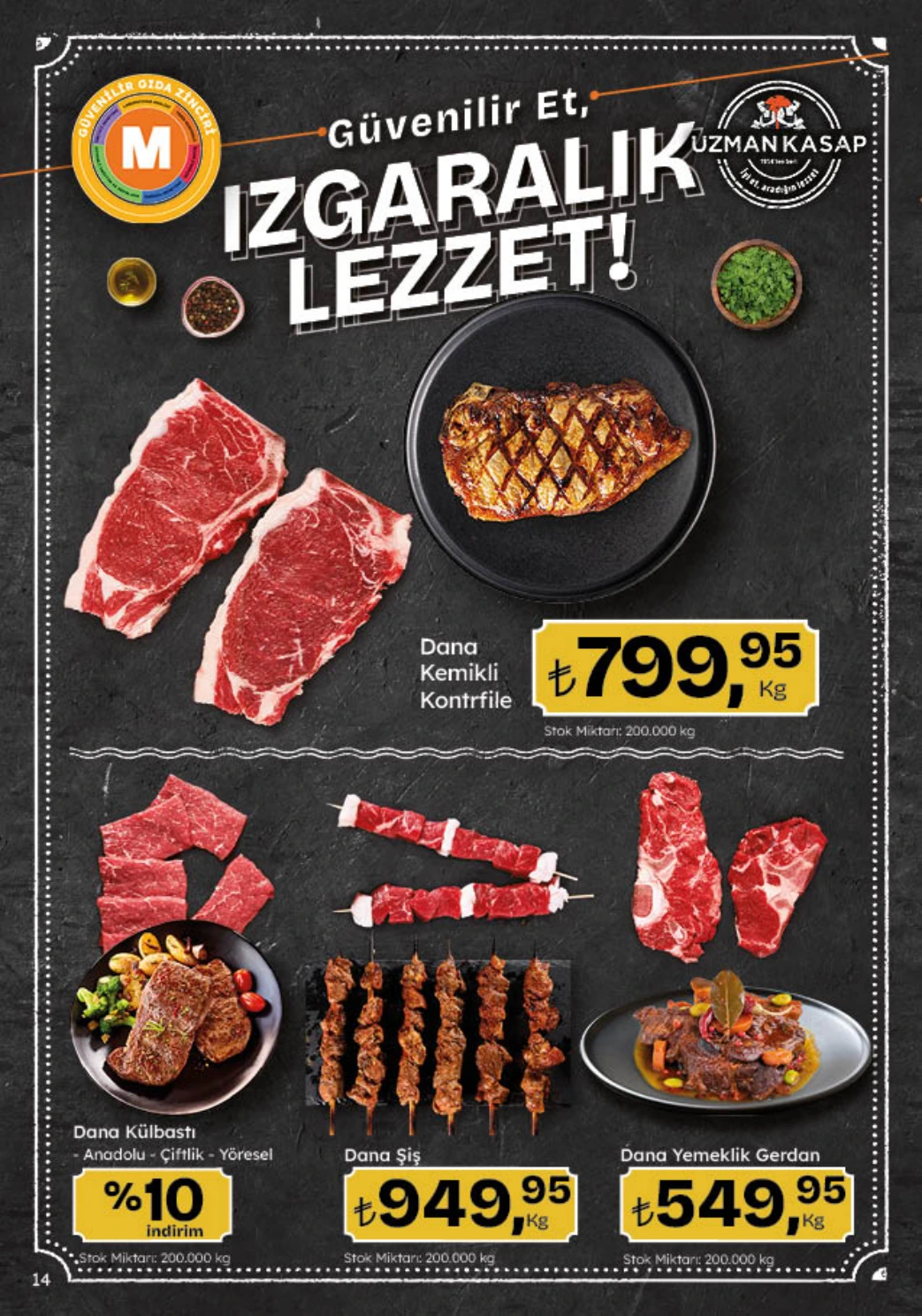Flyer page 14