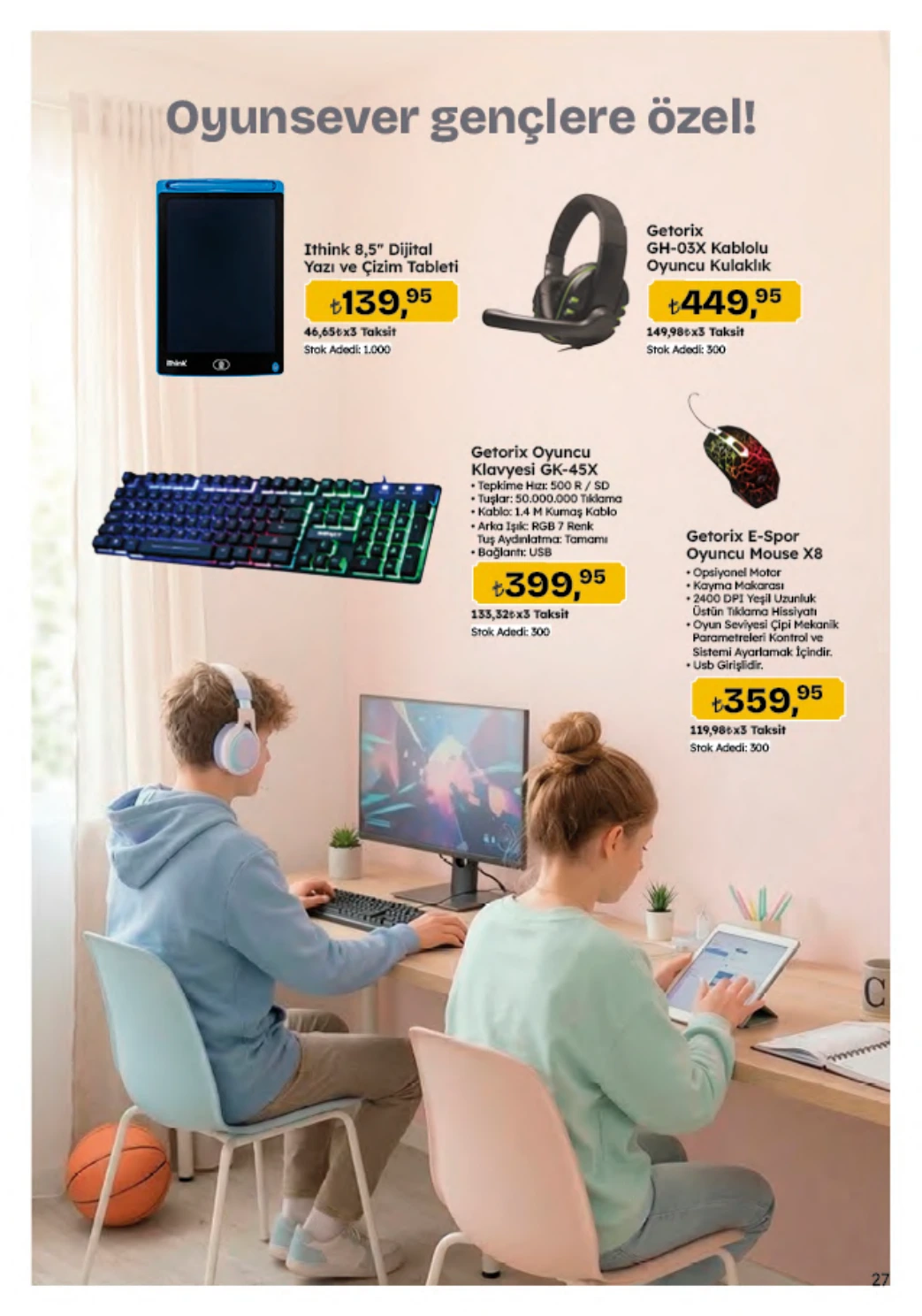 Flyer page 141