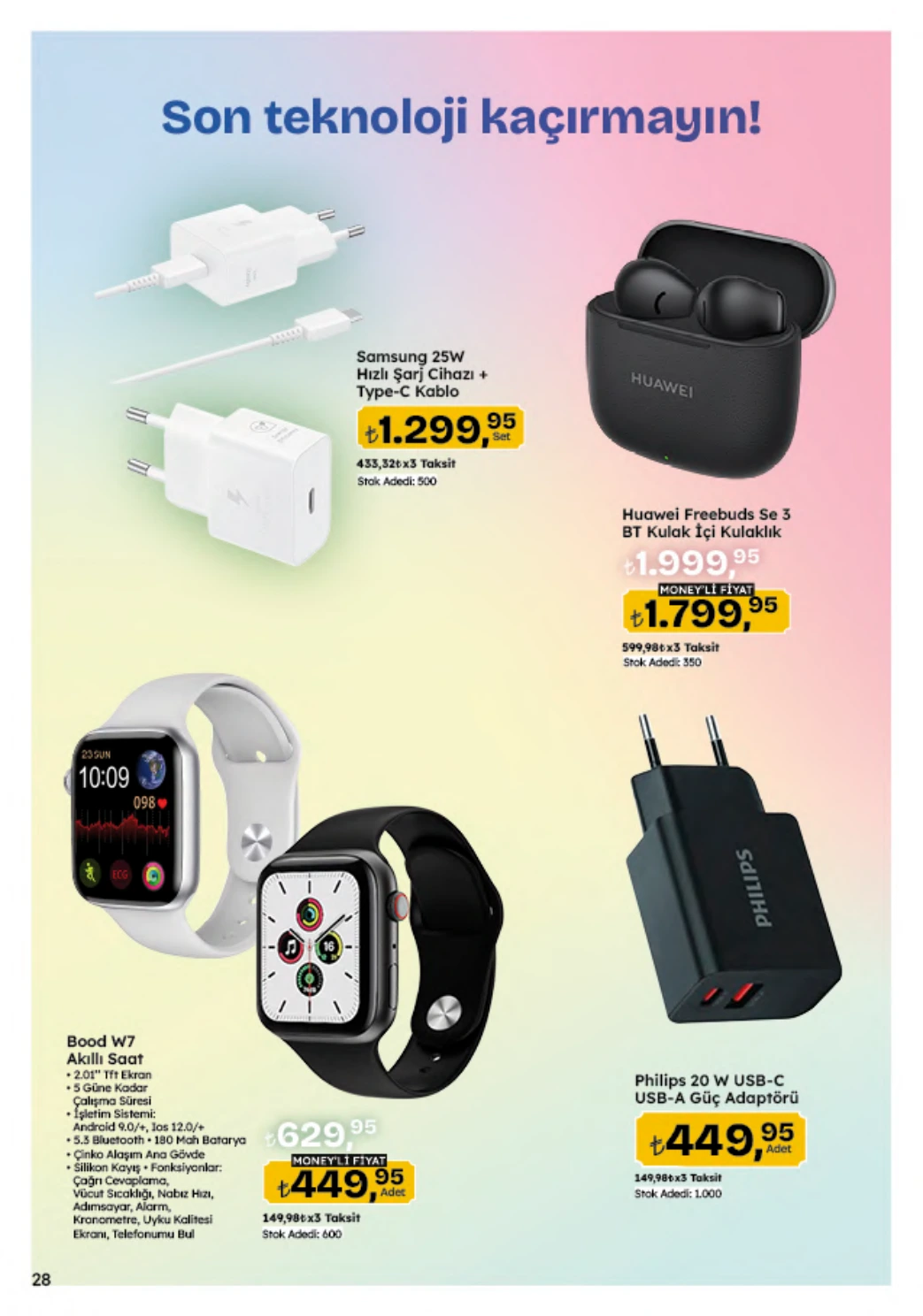 Flyer page 142