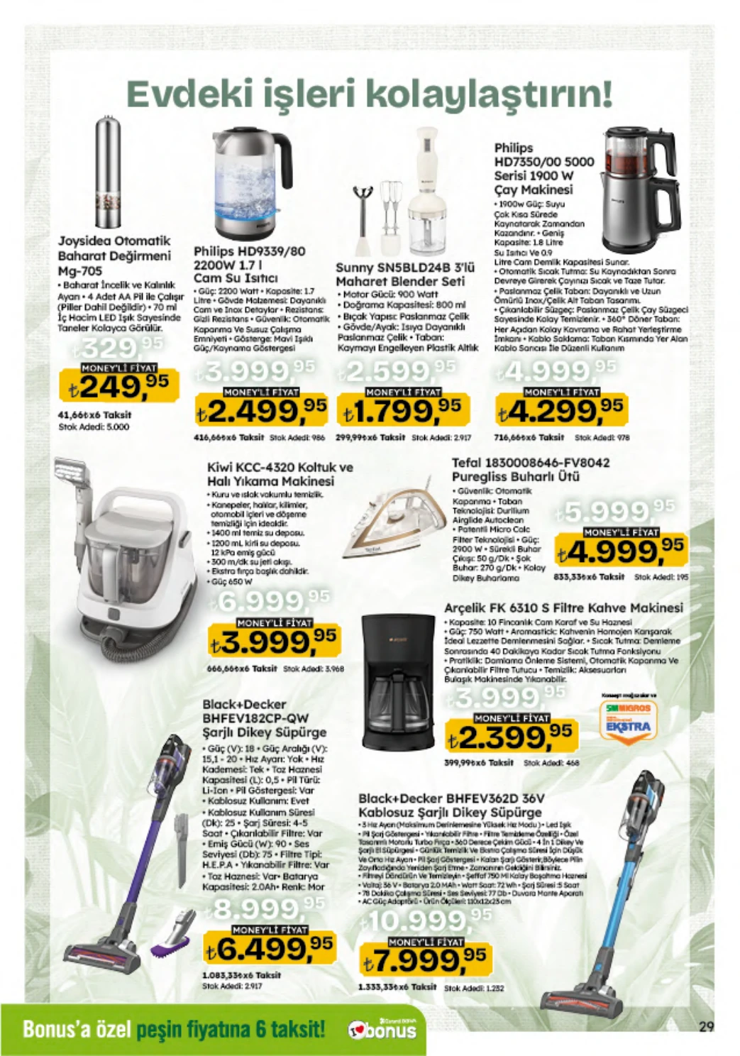 Flyer page 143