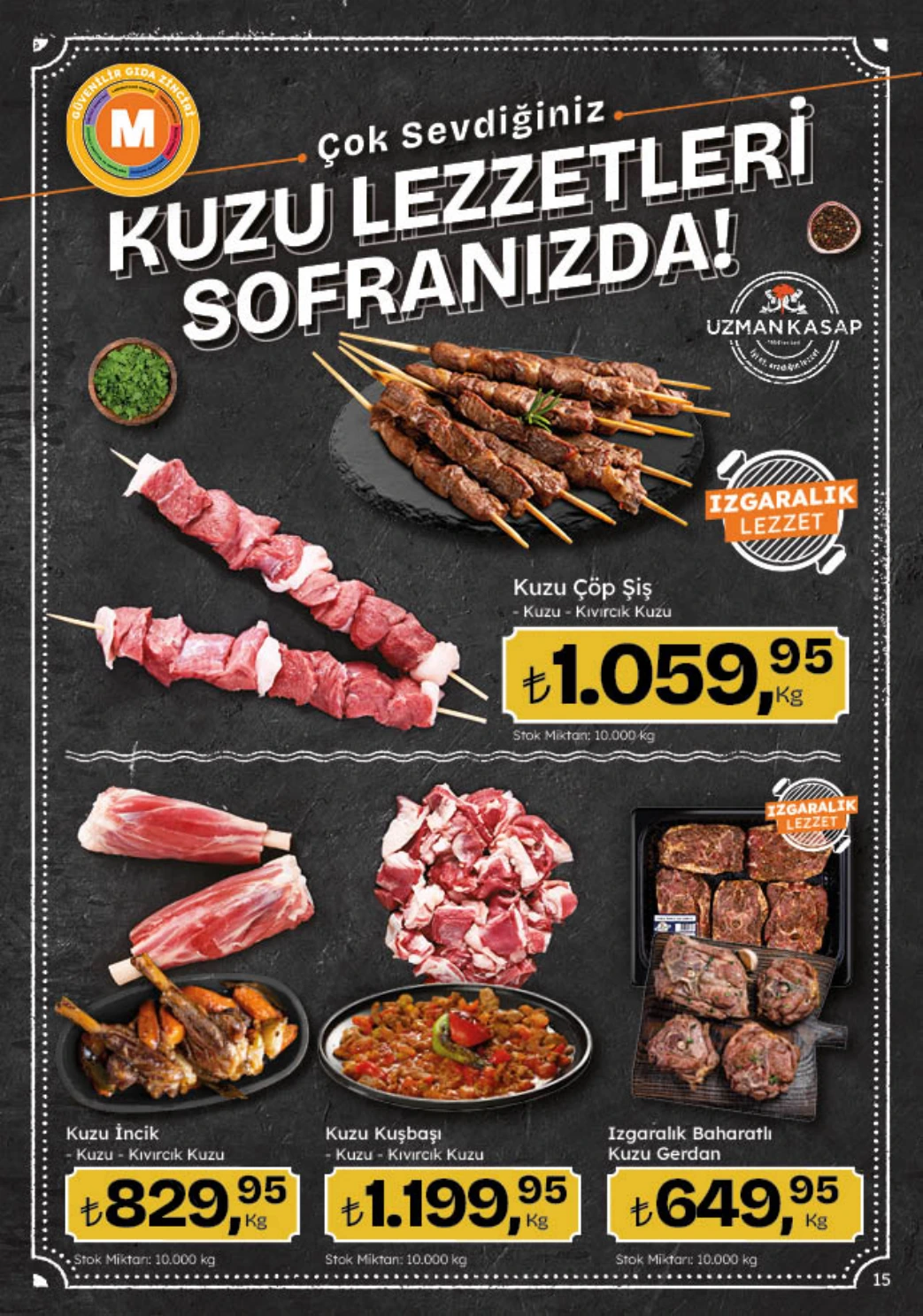 Flyer page 15