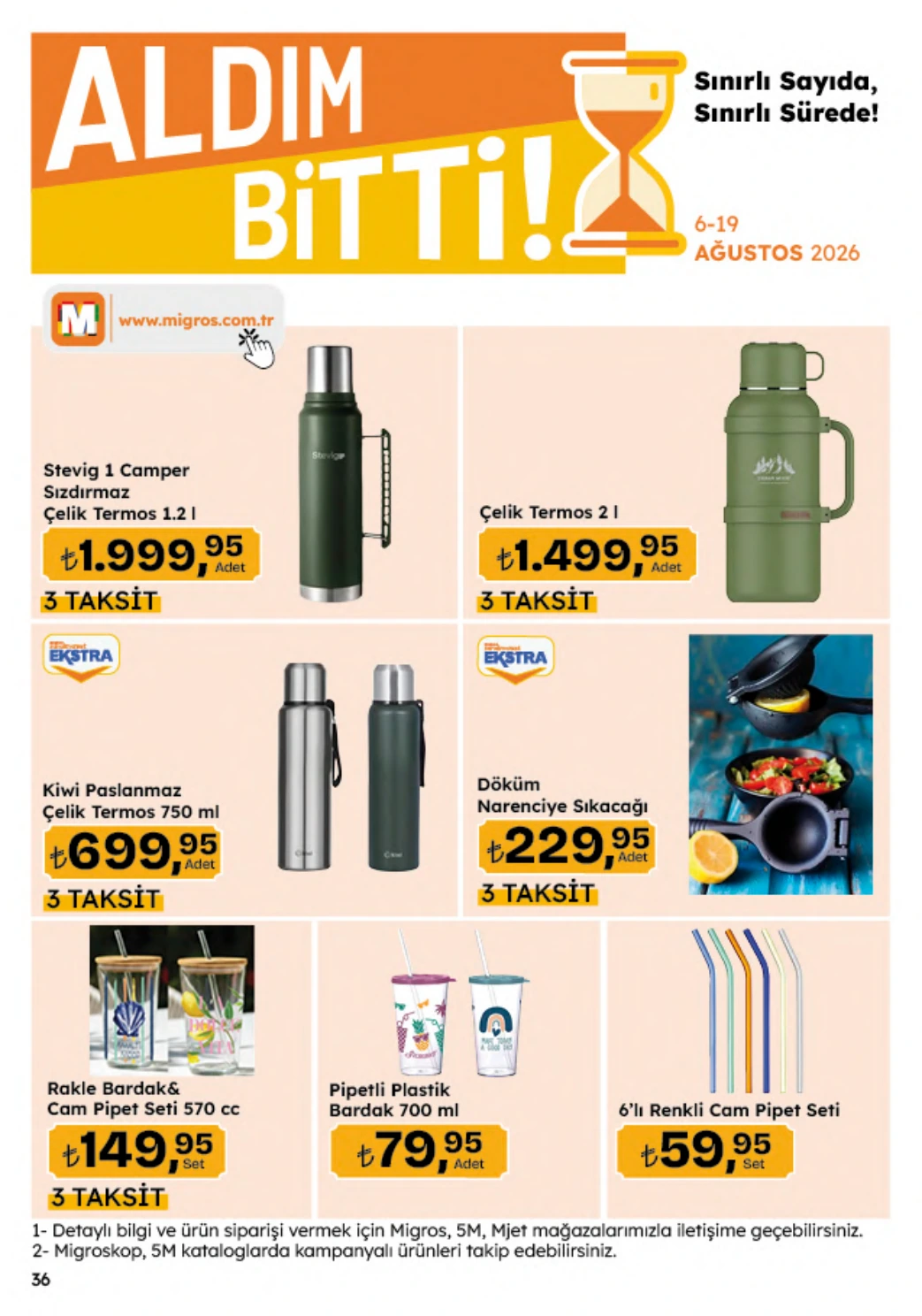 Flyer page 150