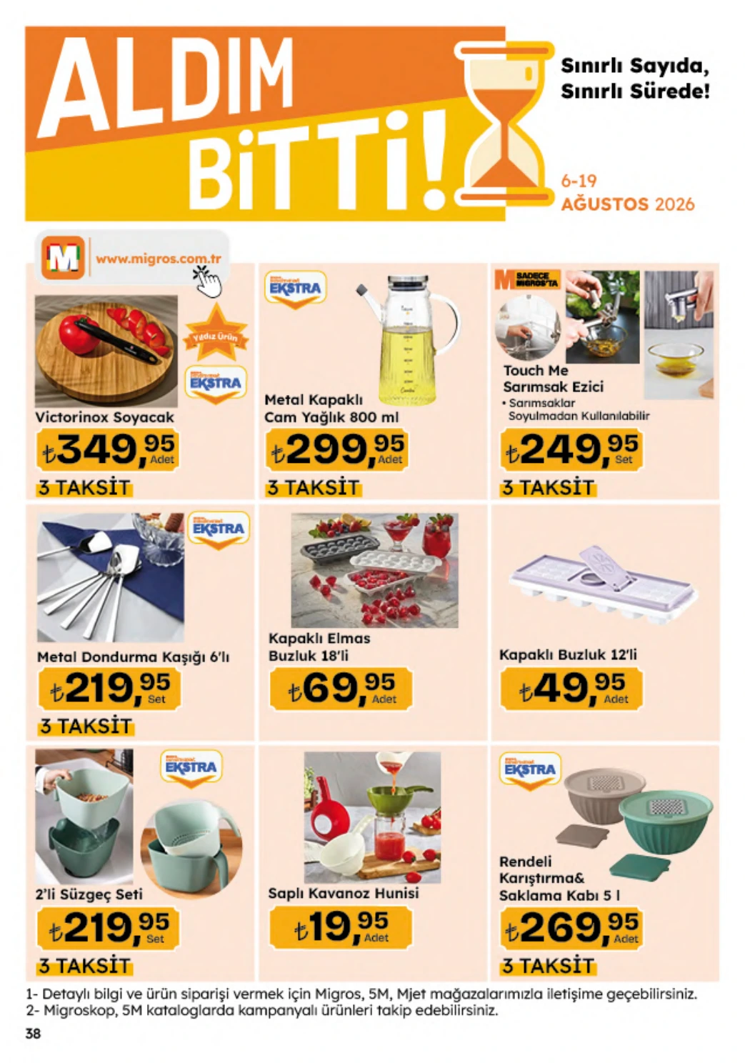 Flyer page 152