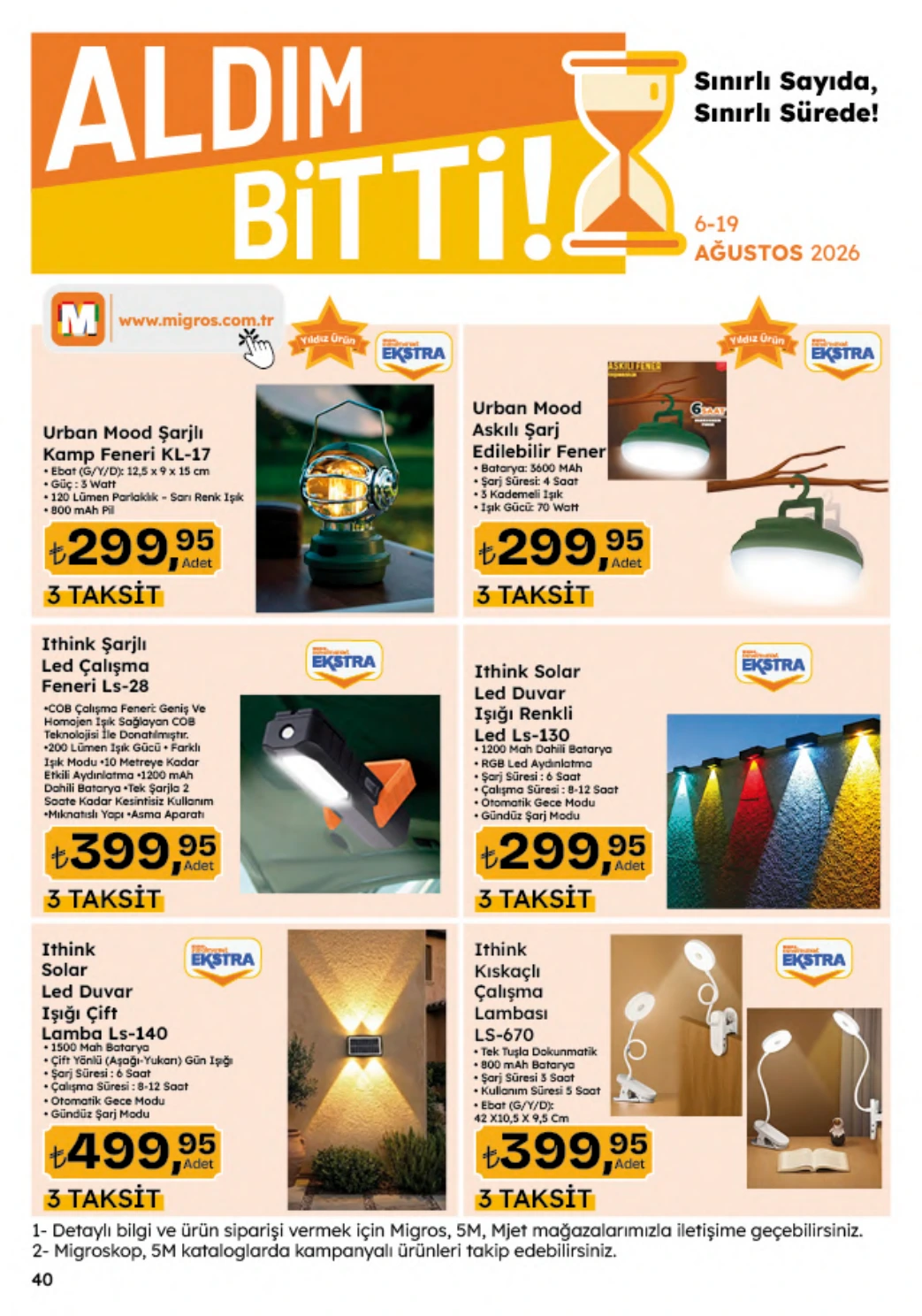 Flyer page 154
