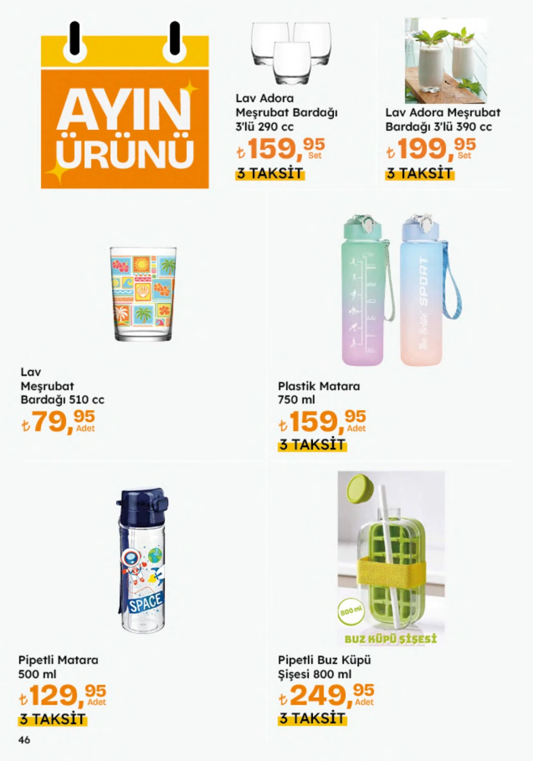 Flyer page 160