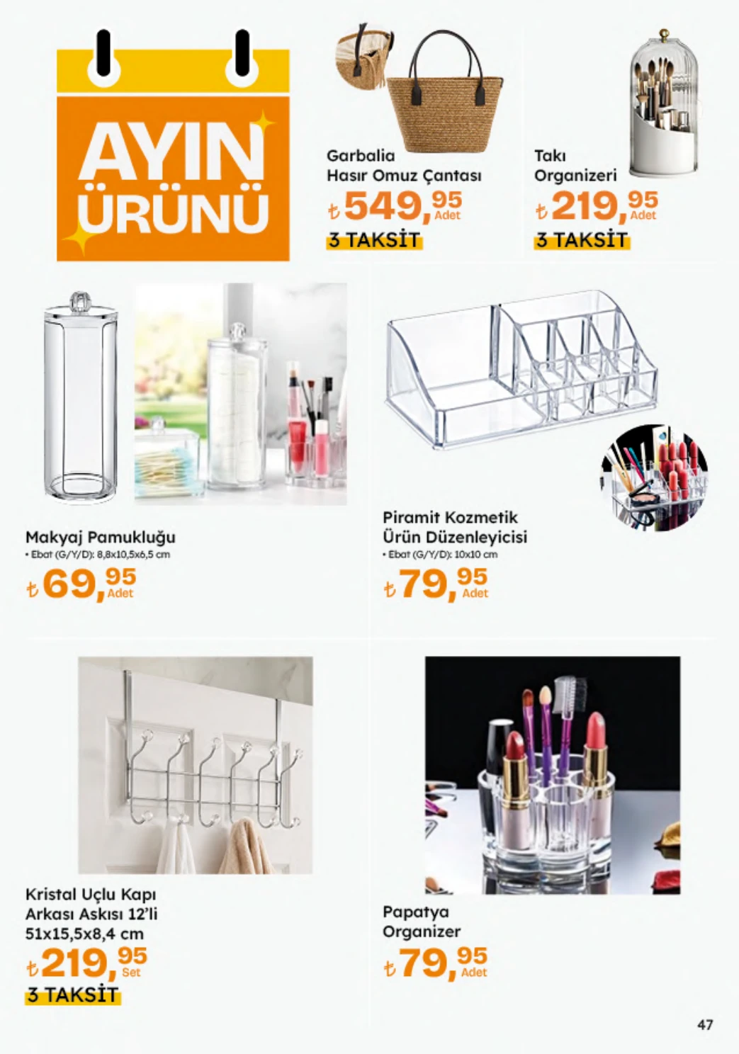 Flyer page 161