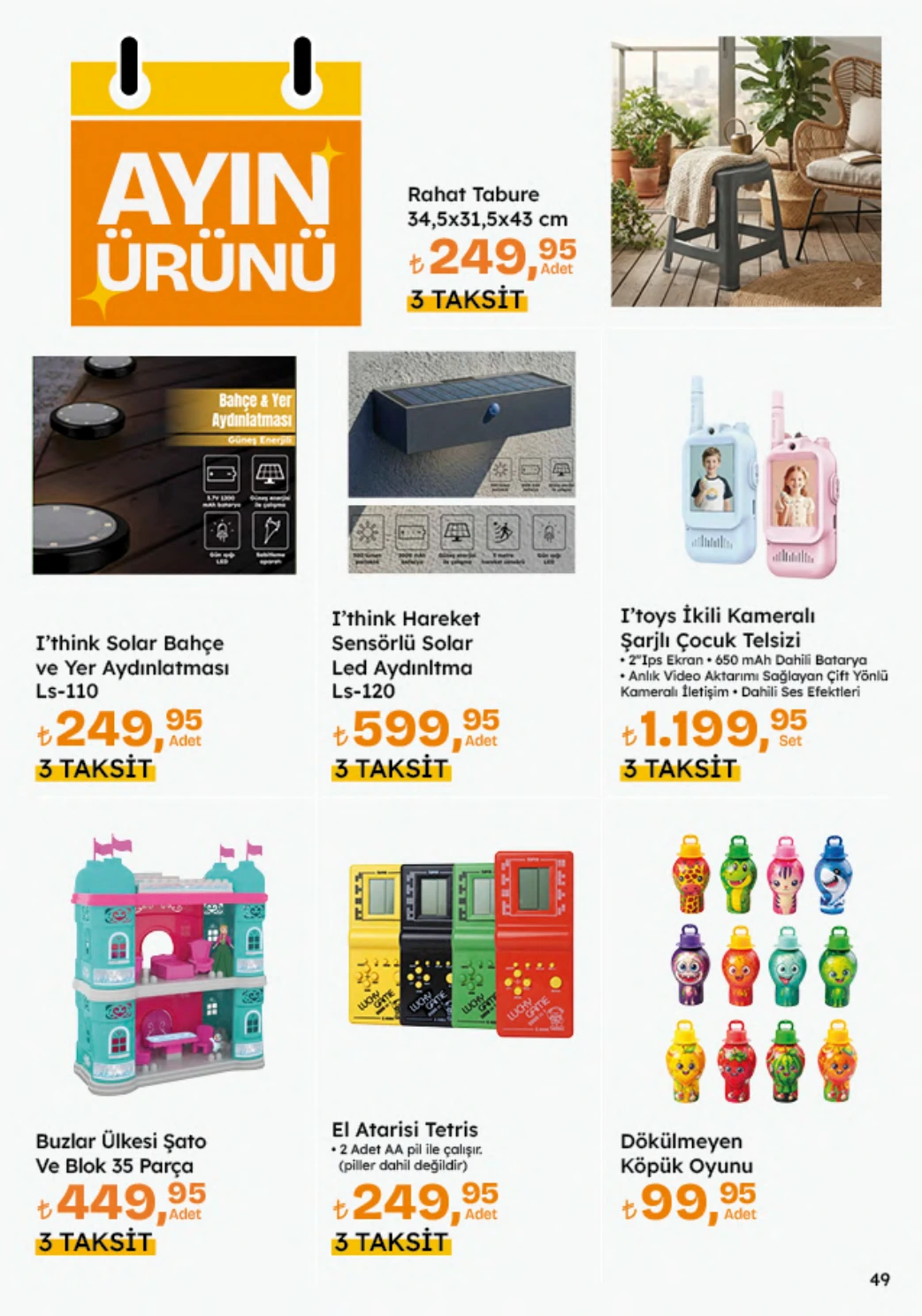 Flyer page 163