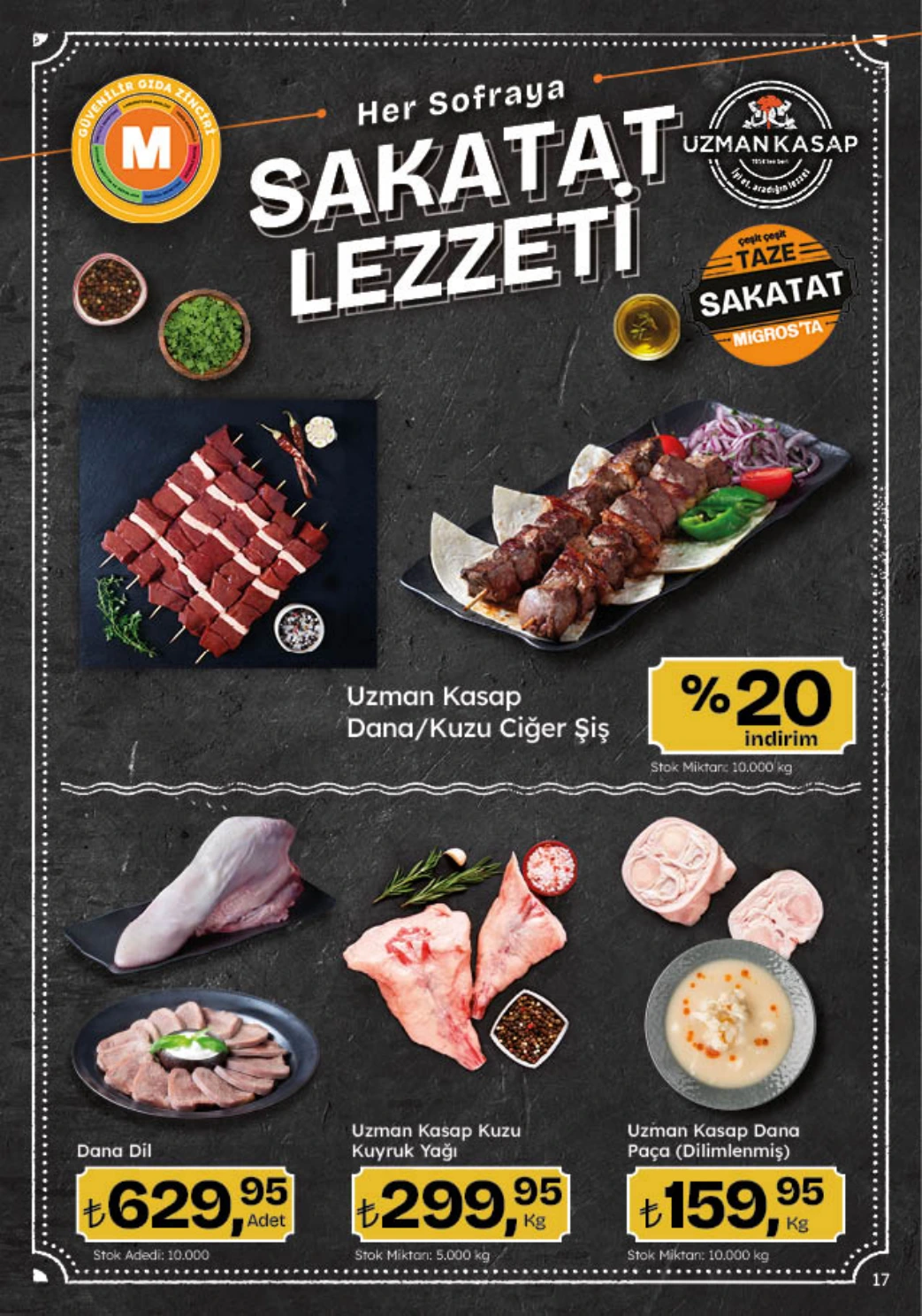 Flyer page 17