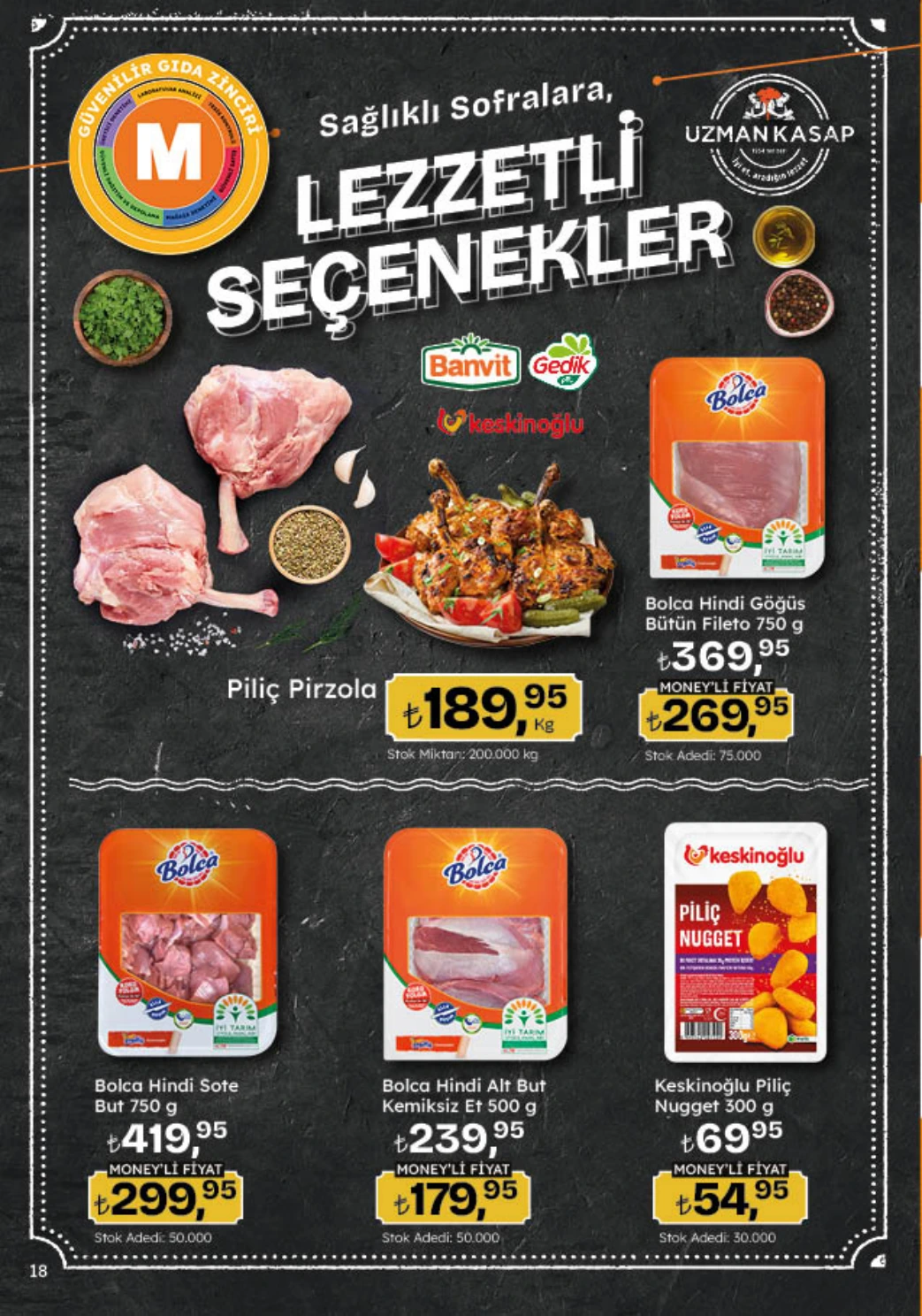 Flyer page 18