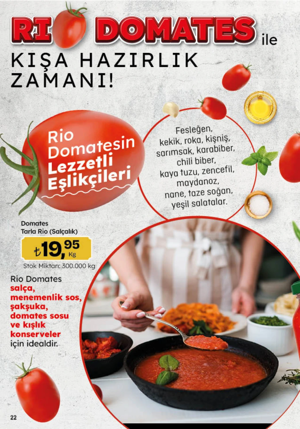 Flyer page 22