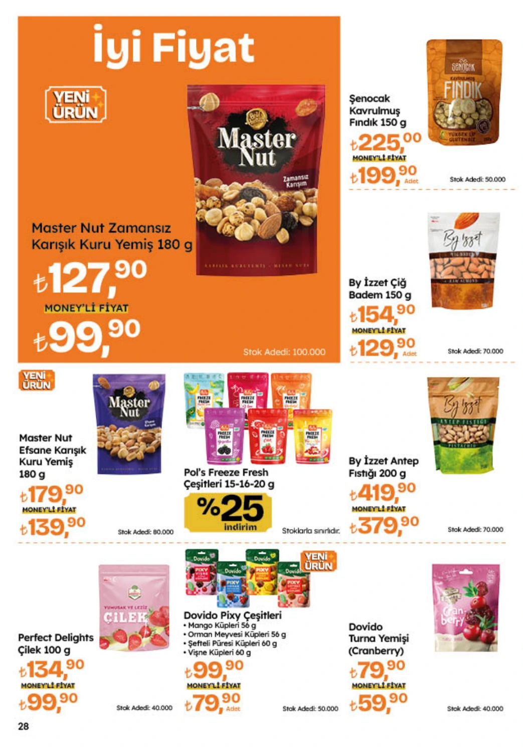 Flyer page 28
