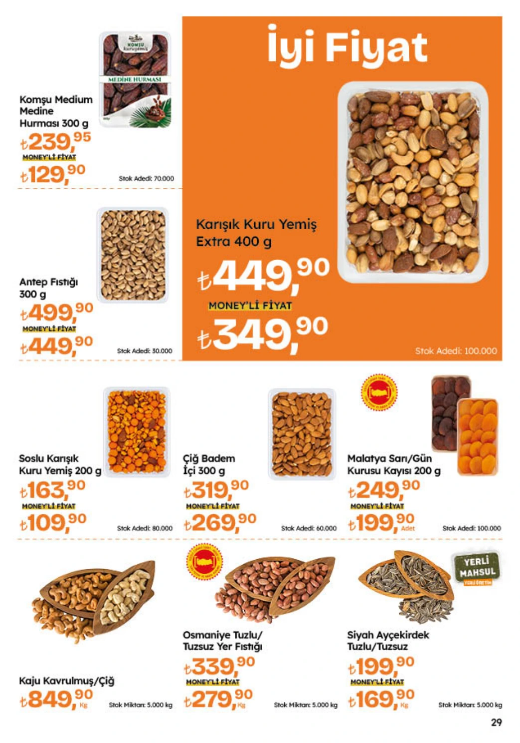 Flyer page 29