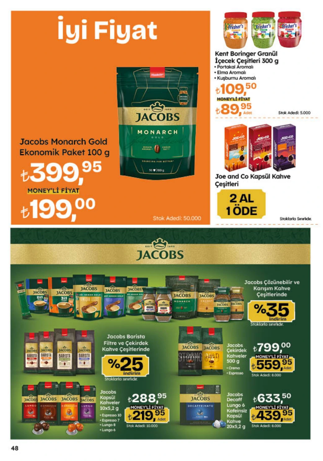 Flyer page 48