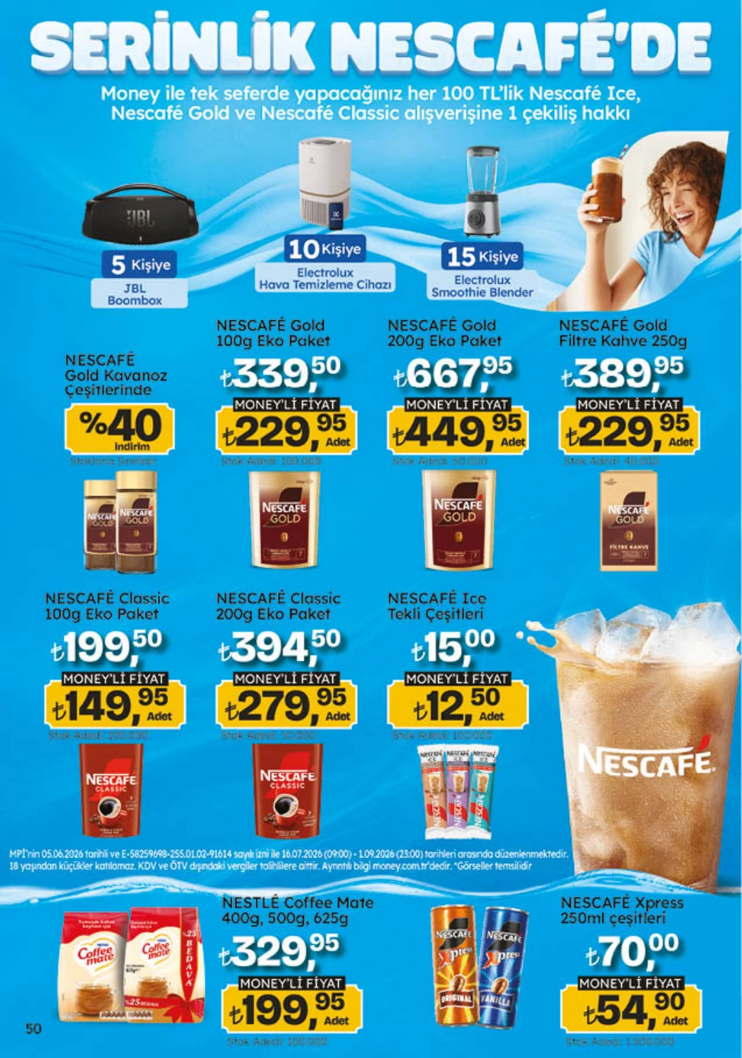 Flyer page 50