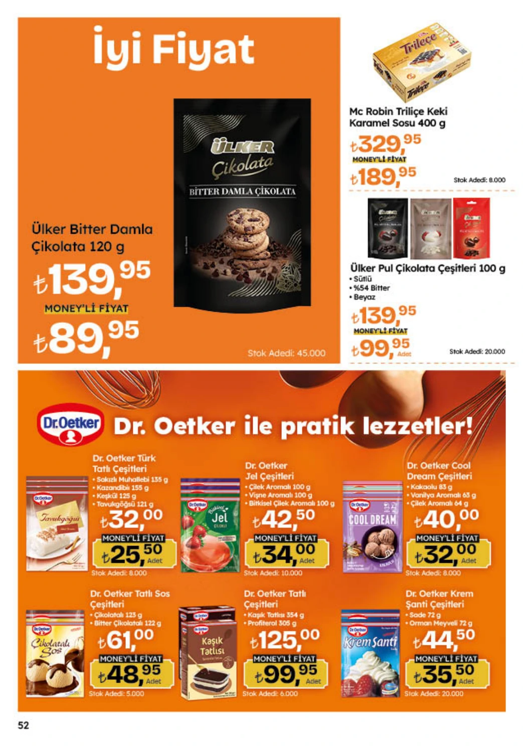 Flyer page 52