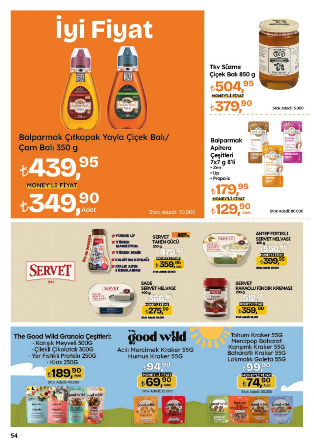 Flyer page 54