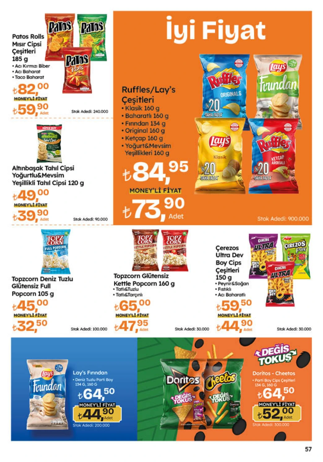 Flyer page 57