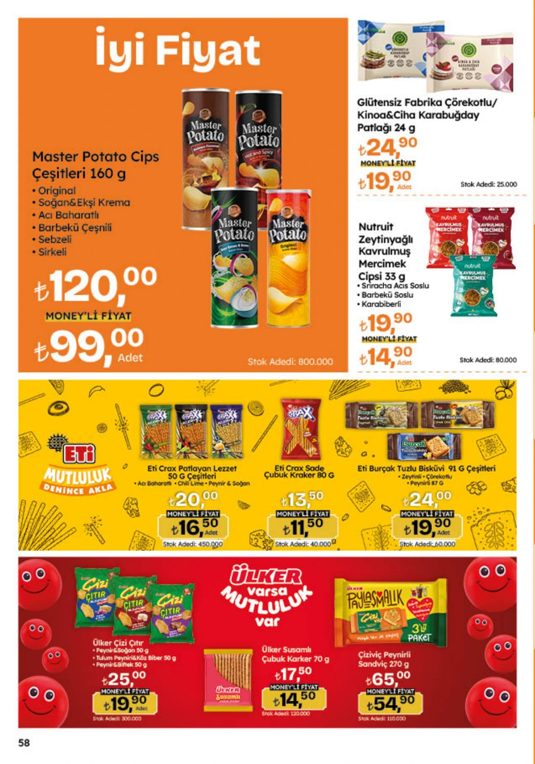 Flyer page 58