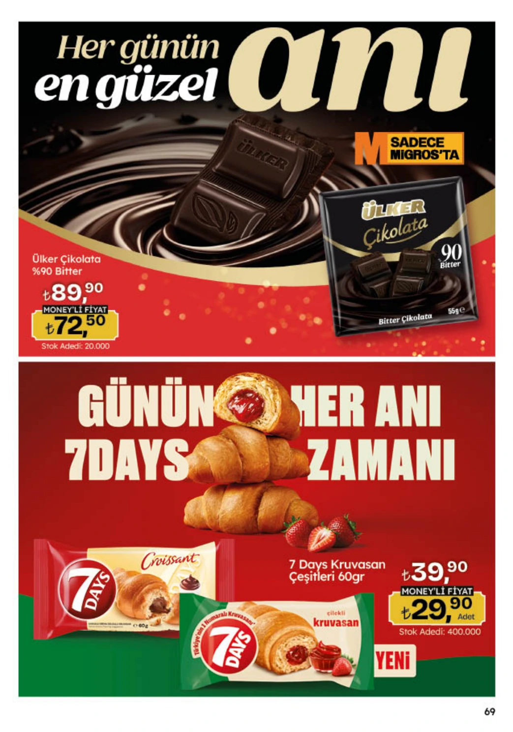 Flyer page 69