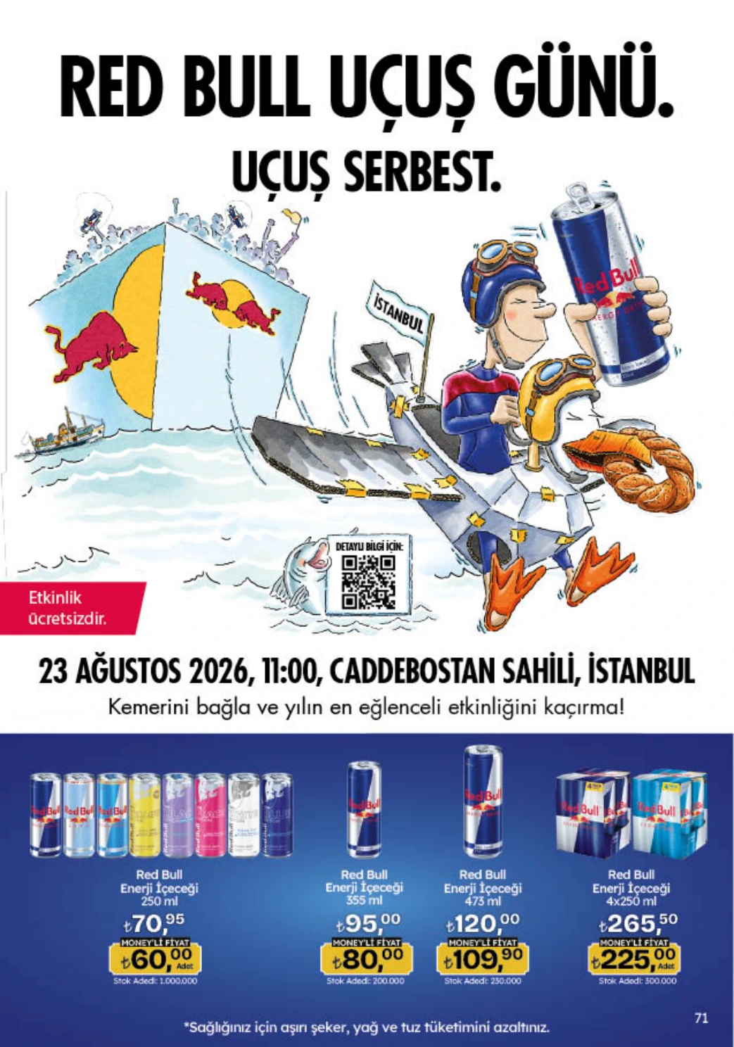 Flyer page 71