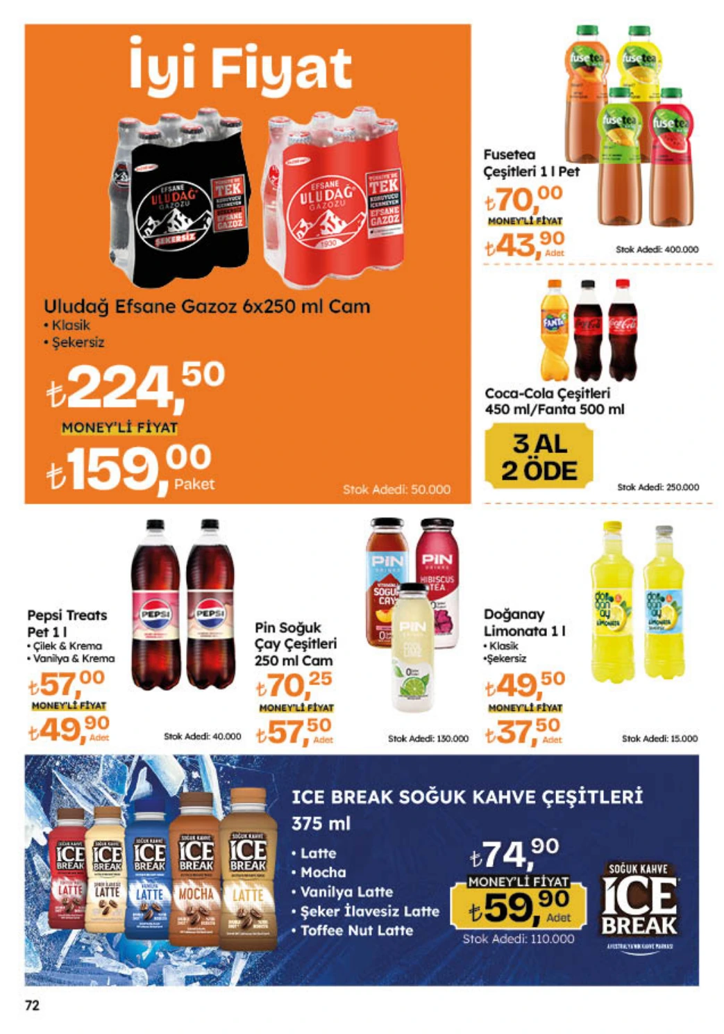 Flyer page 72