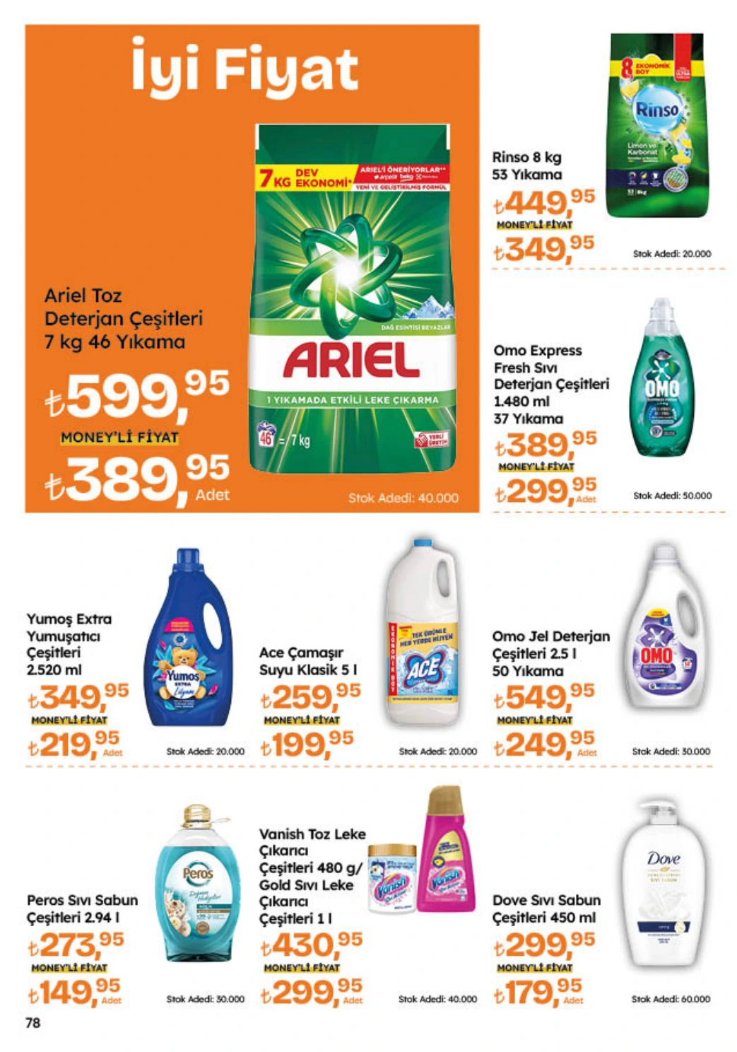 Flyer page 78