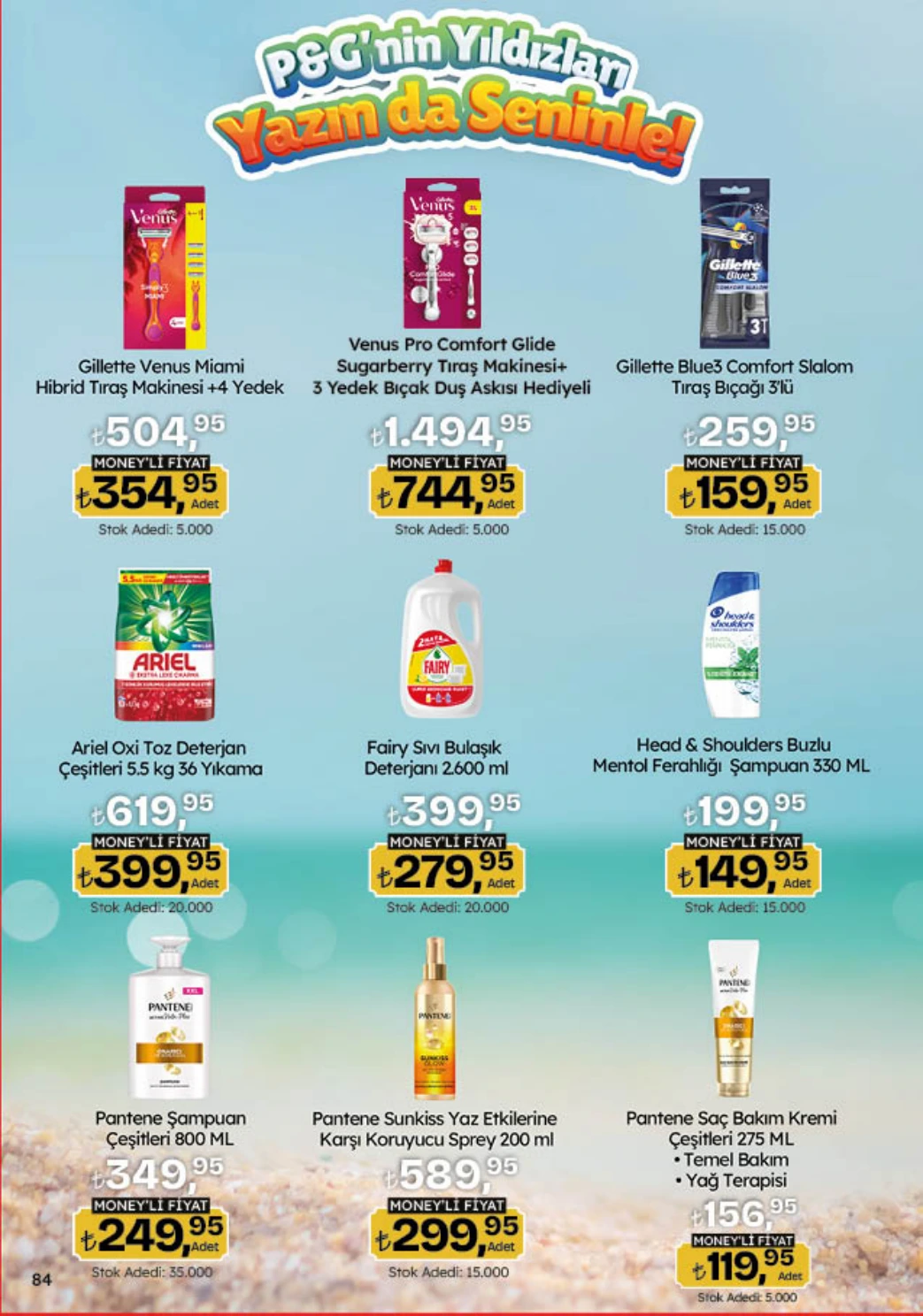 Flyer page 84