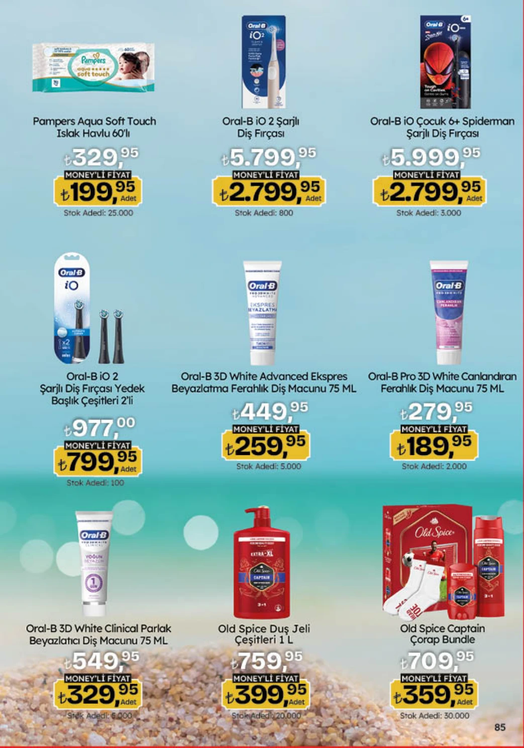 Flyer page 85
