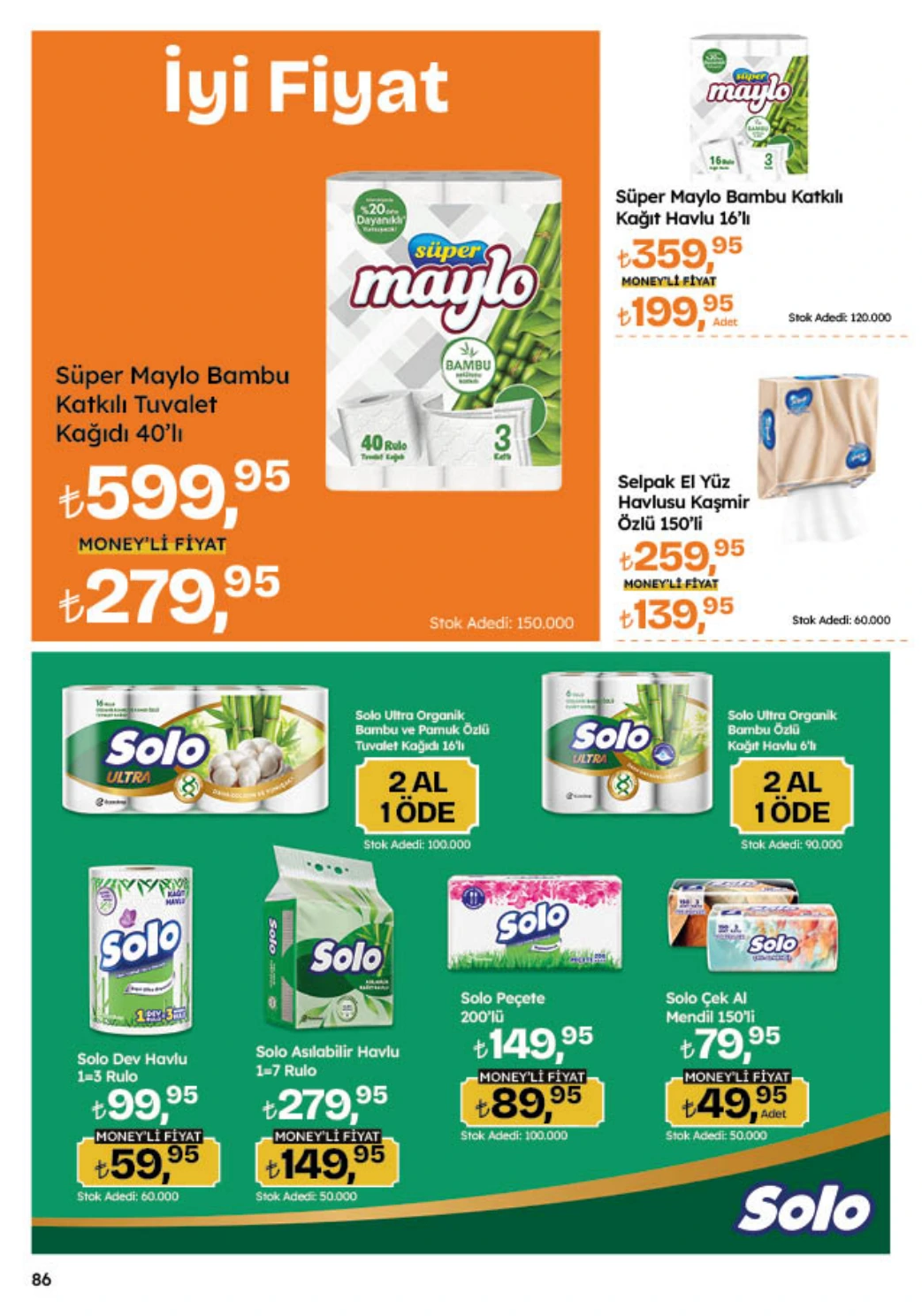 Flyer page 86