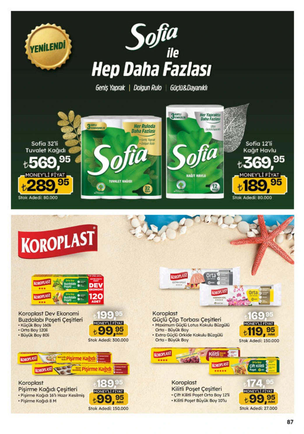 Flyer page 87