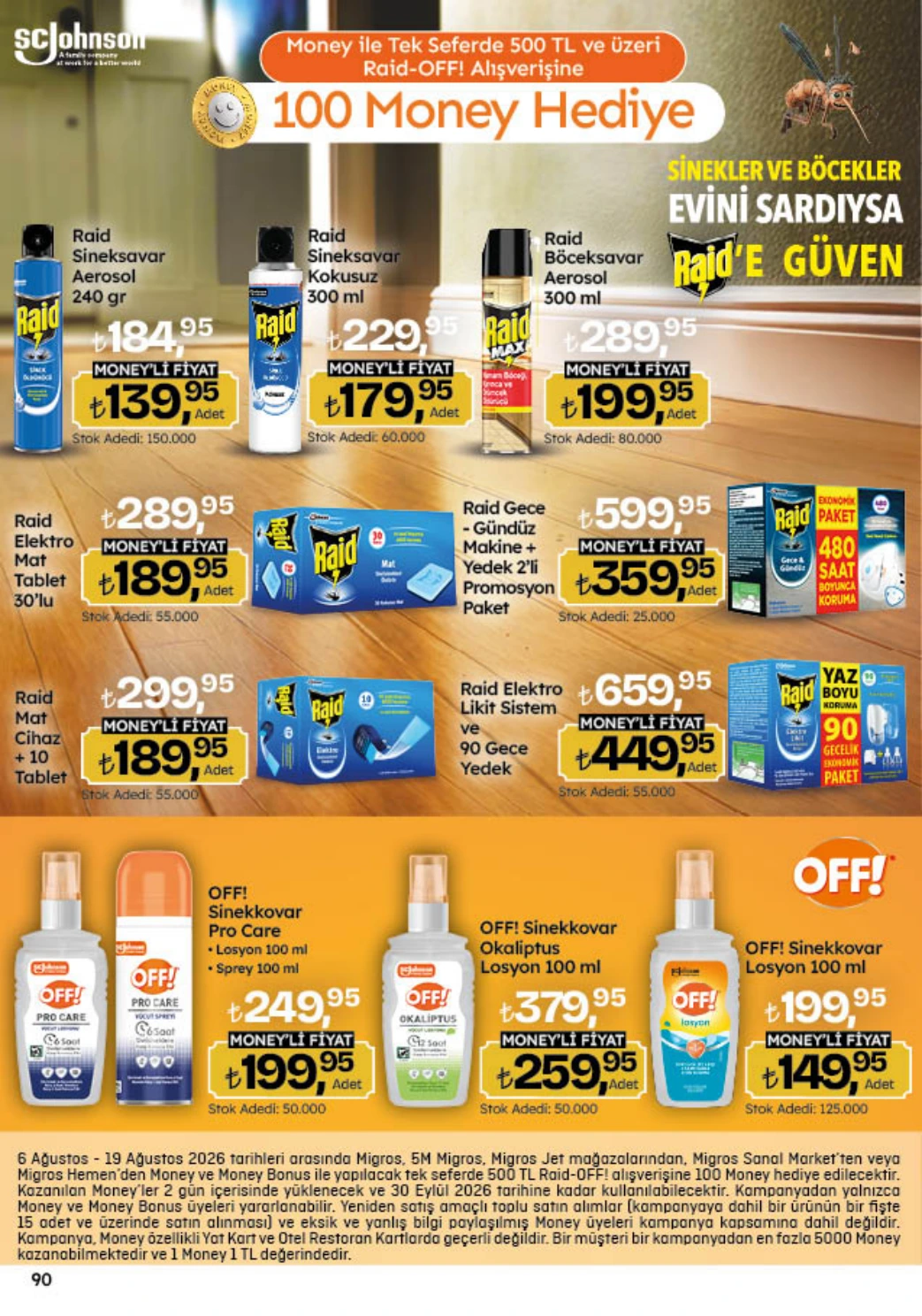 Flyer page 90
