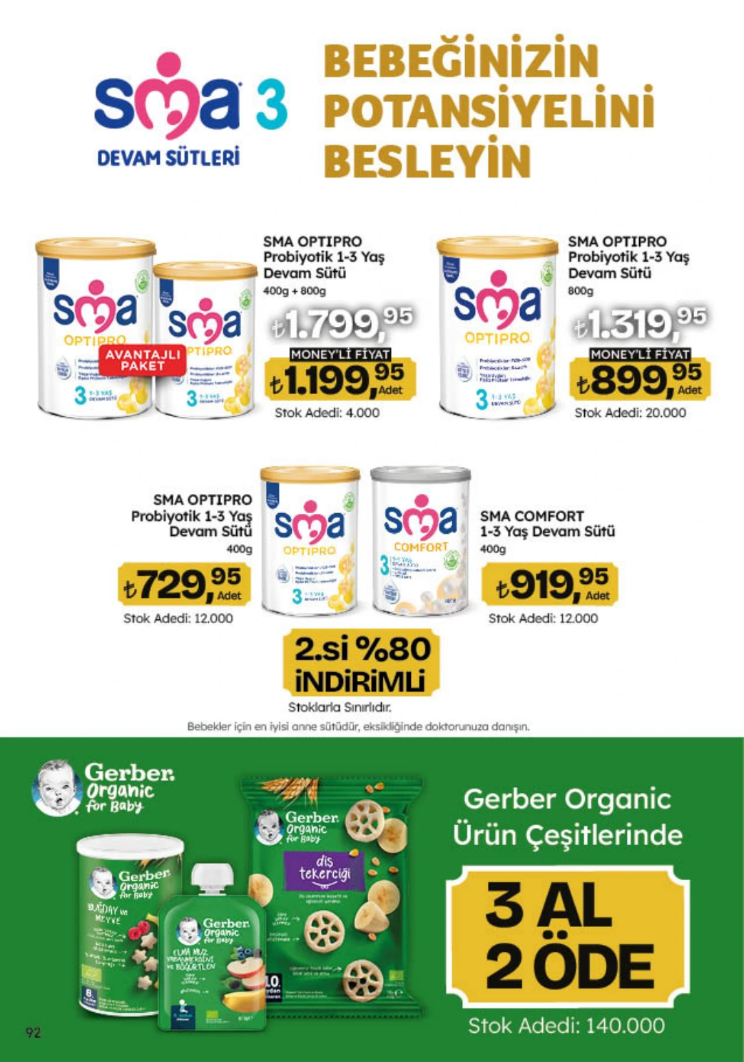 Flyer page 92