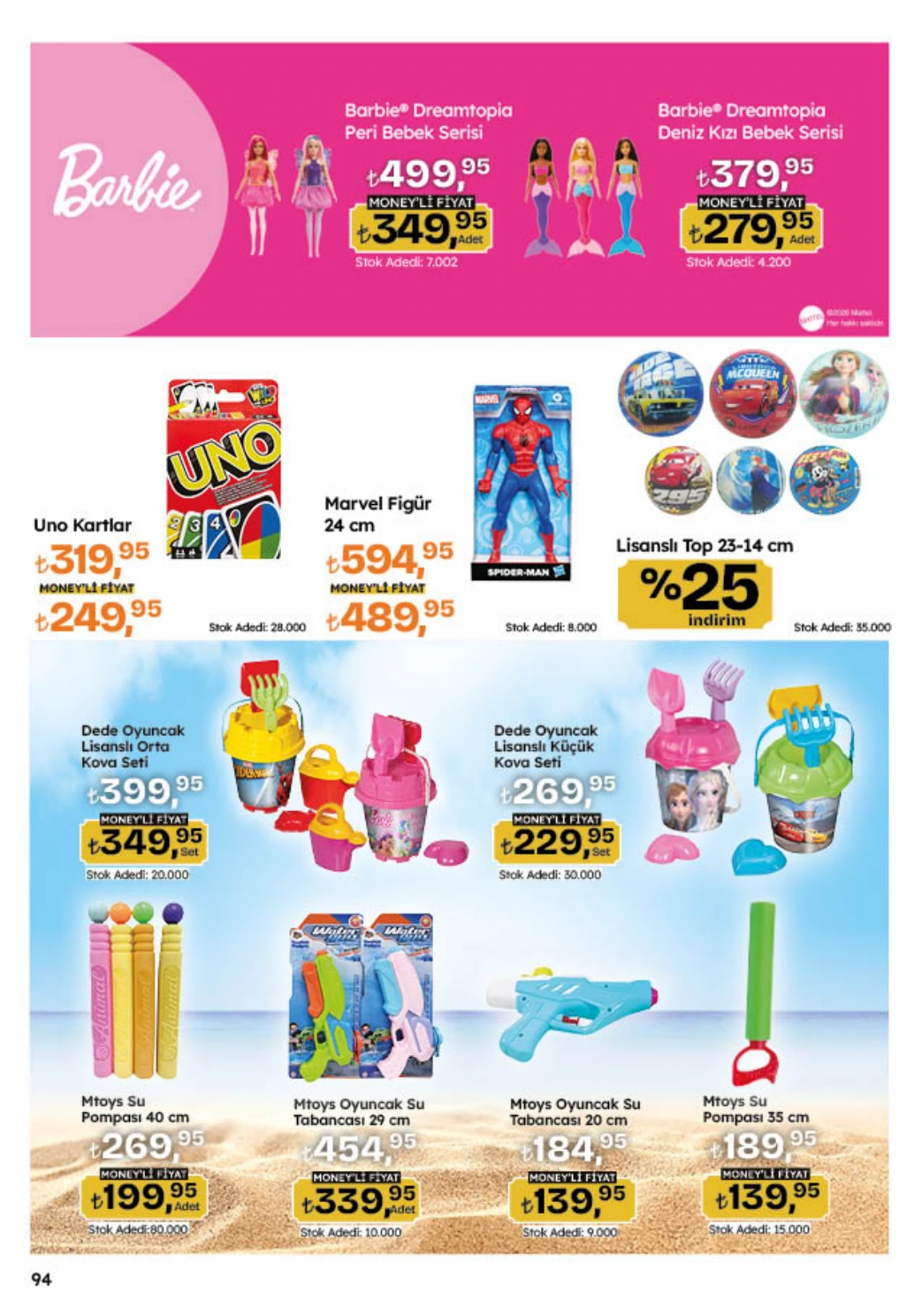 Flyer page 94