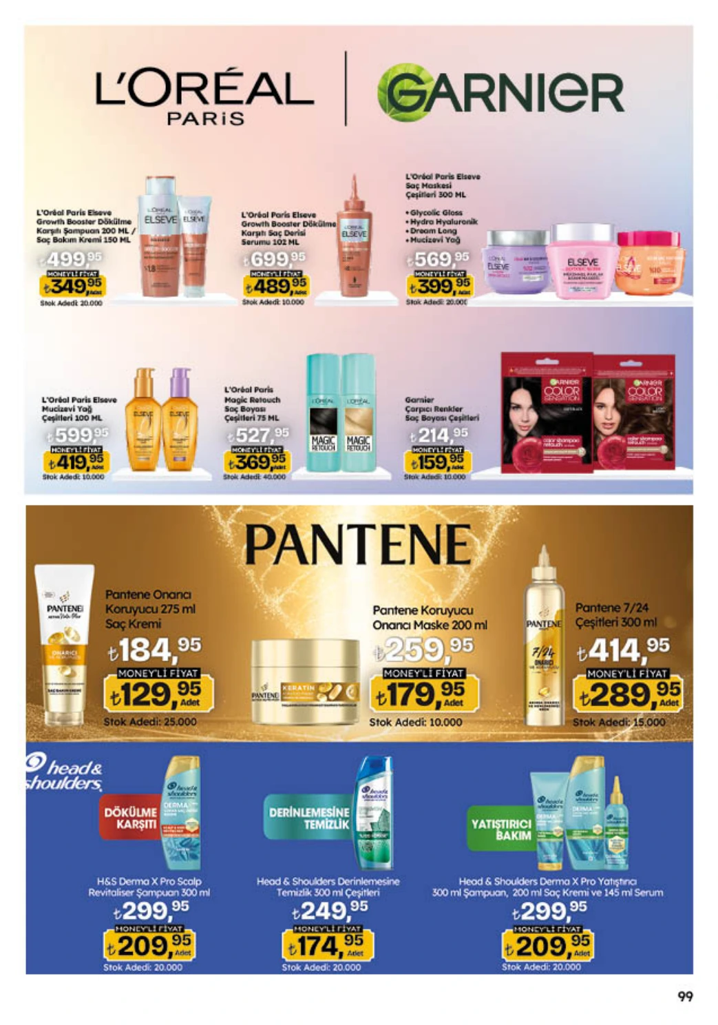 Flyer page 99